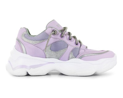 Foto 3 | Tenis 18 Forever para Mujer