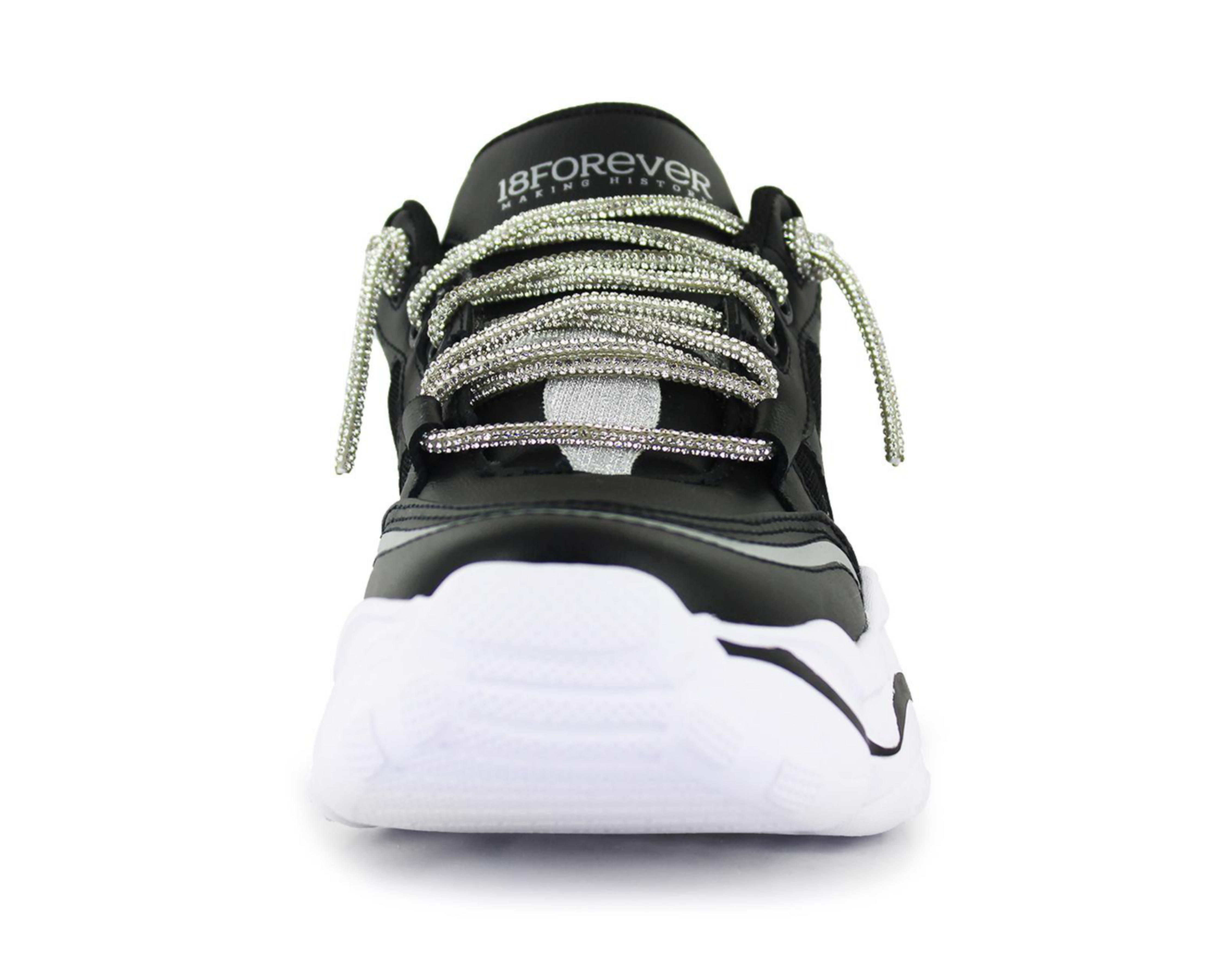 Foto 3 pulgar | Tenis 18 Forever para Mujer