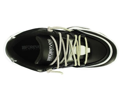 Foto 6 | Tenis 18 Forever para Mujer