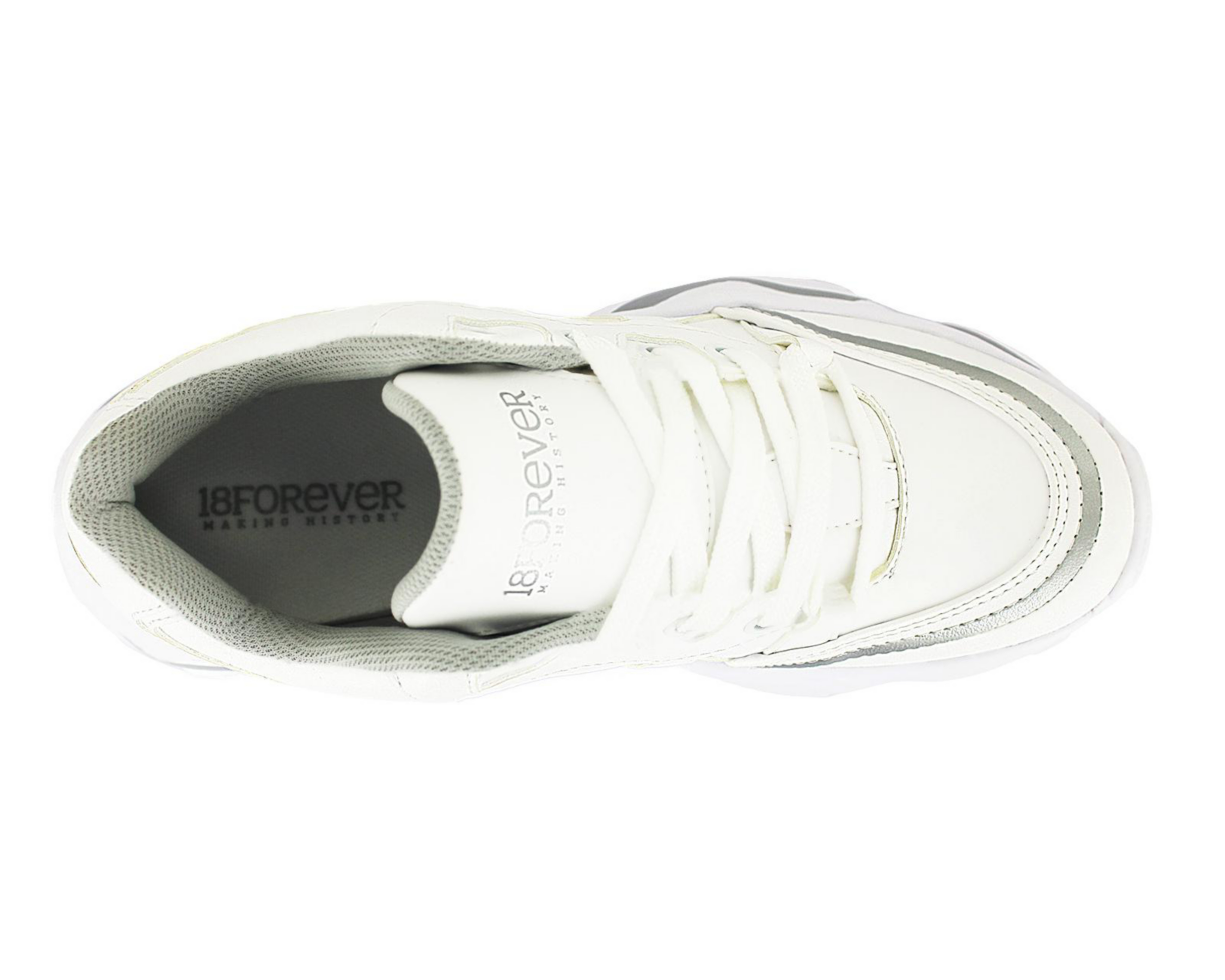Foto 6 | Tenis 18 Forever para Mujer