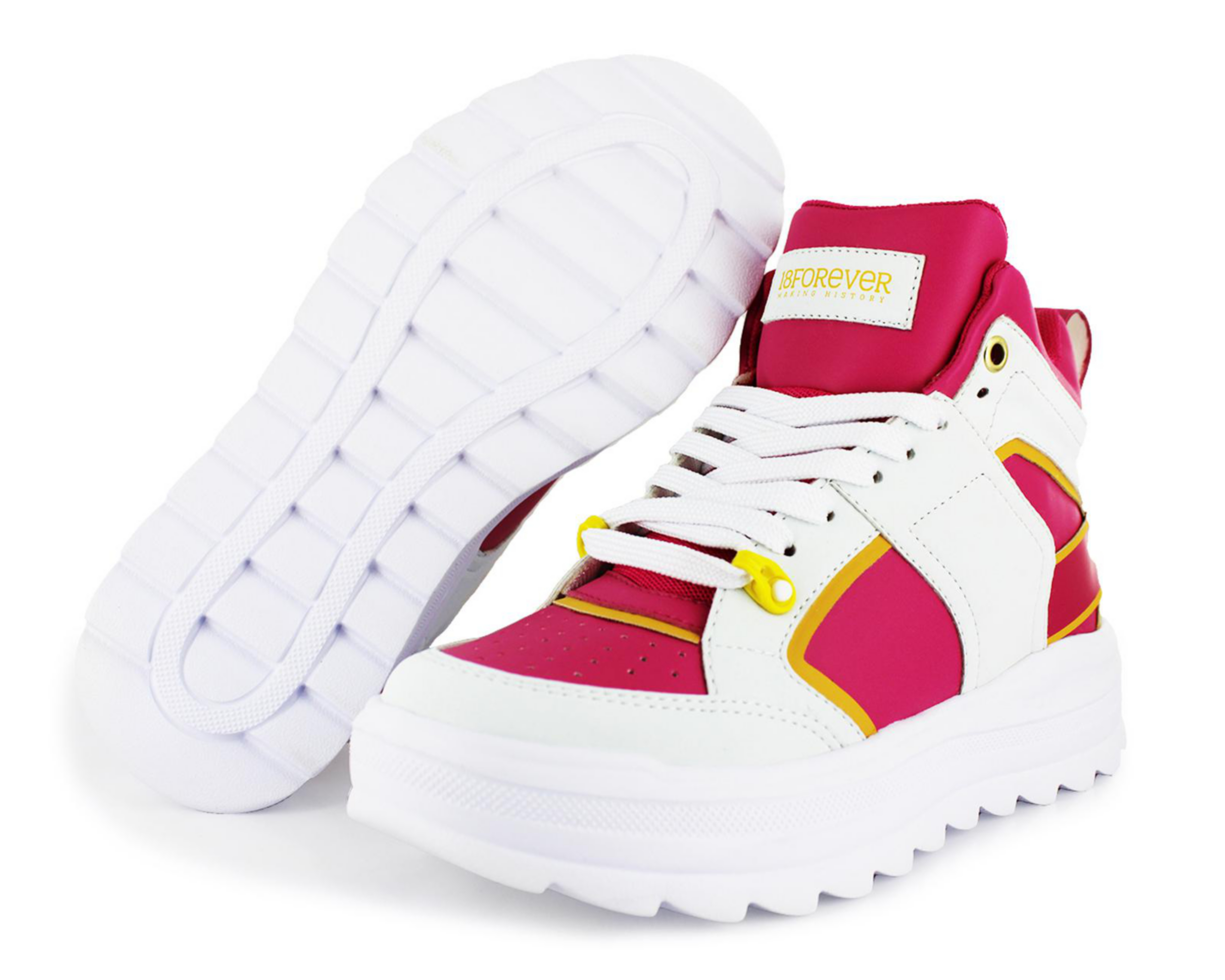 Tenis 18 Forever para Mujer