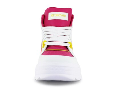 Foto 2 | Tenis 18 Forever para Mujer