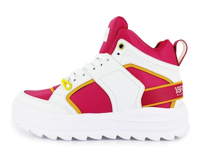 Foto 4 | Tenis 18 Forever para Mujer