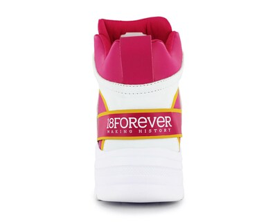 Foto 5 | Tenis 18 Forever para Mujer