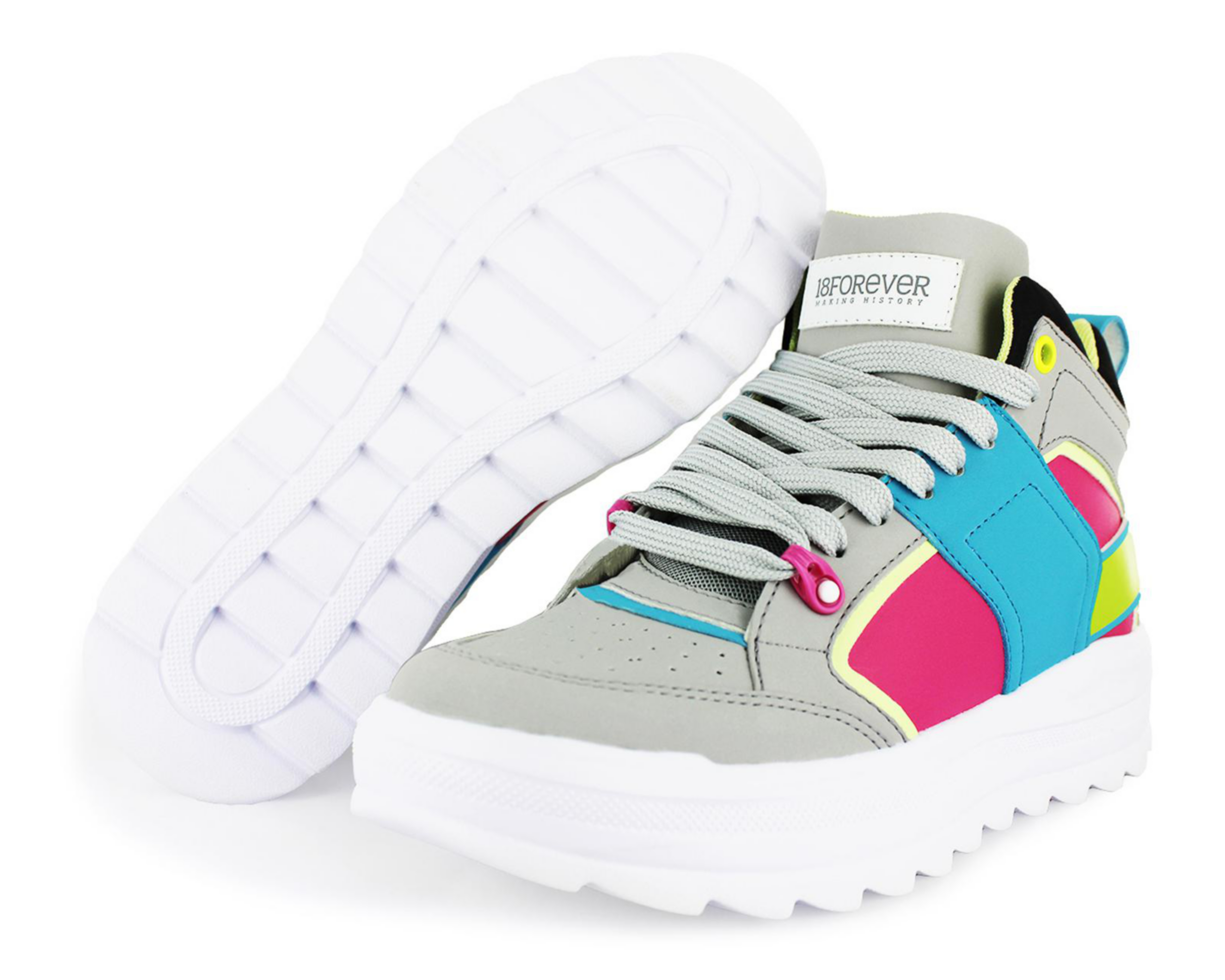 Tenis 18 Forever para Mujer