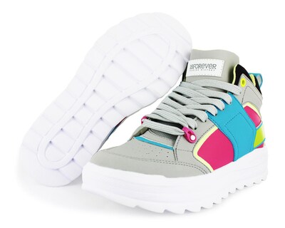 Foto 1 | Tenis 18 Forever para Mujer