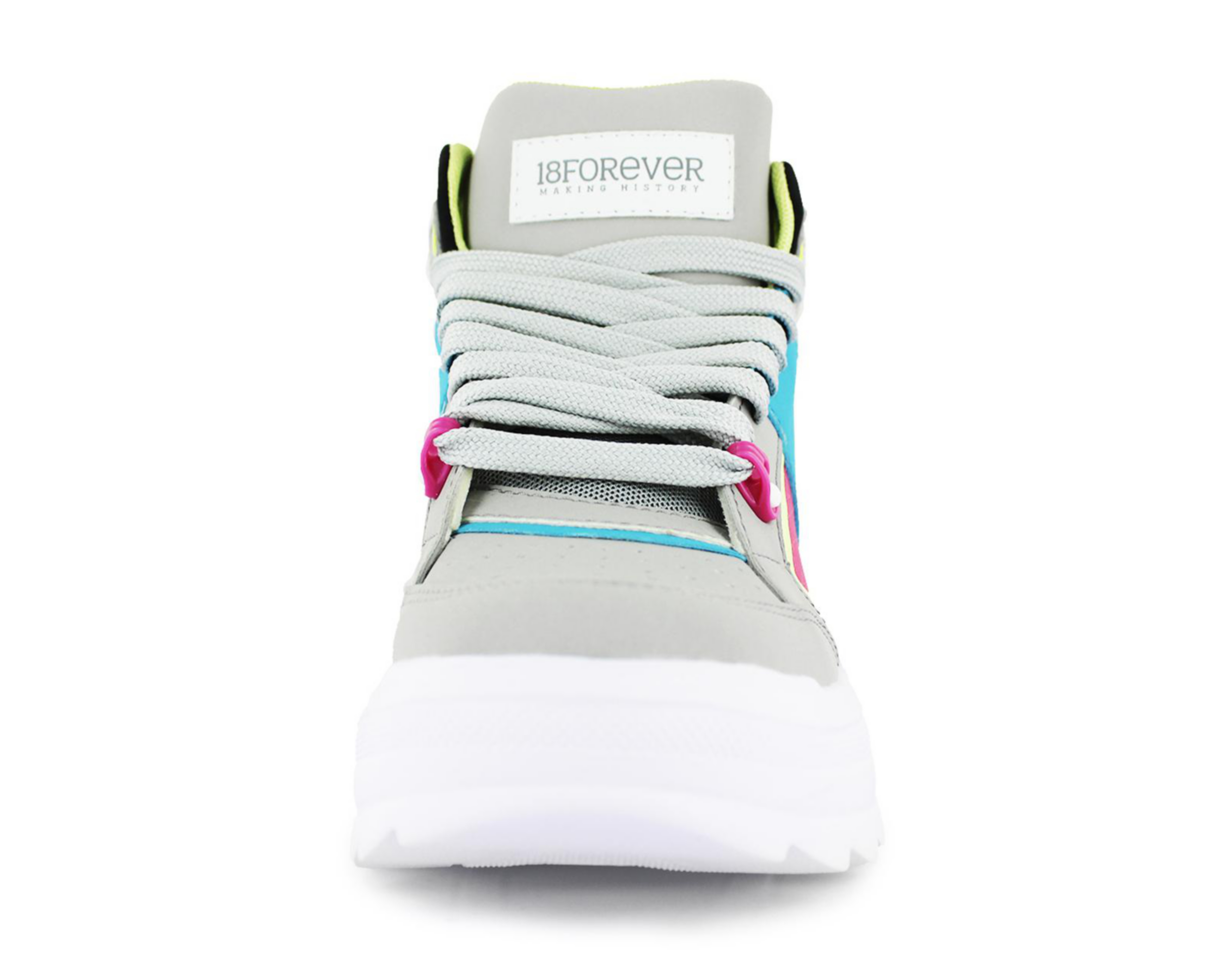Foto 2 | Tenis 18 Forever para Mujer