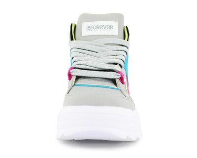 Foto 2 | Tenis 18 Forever para Mujer