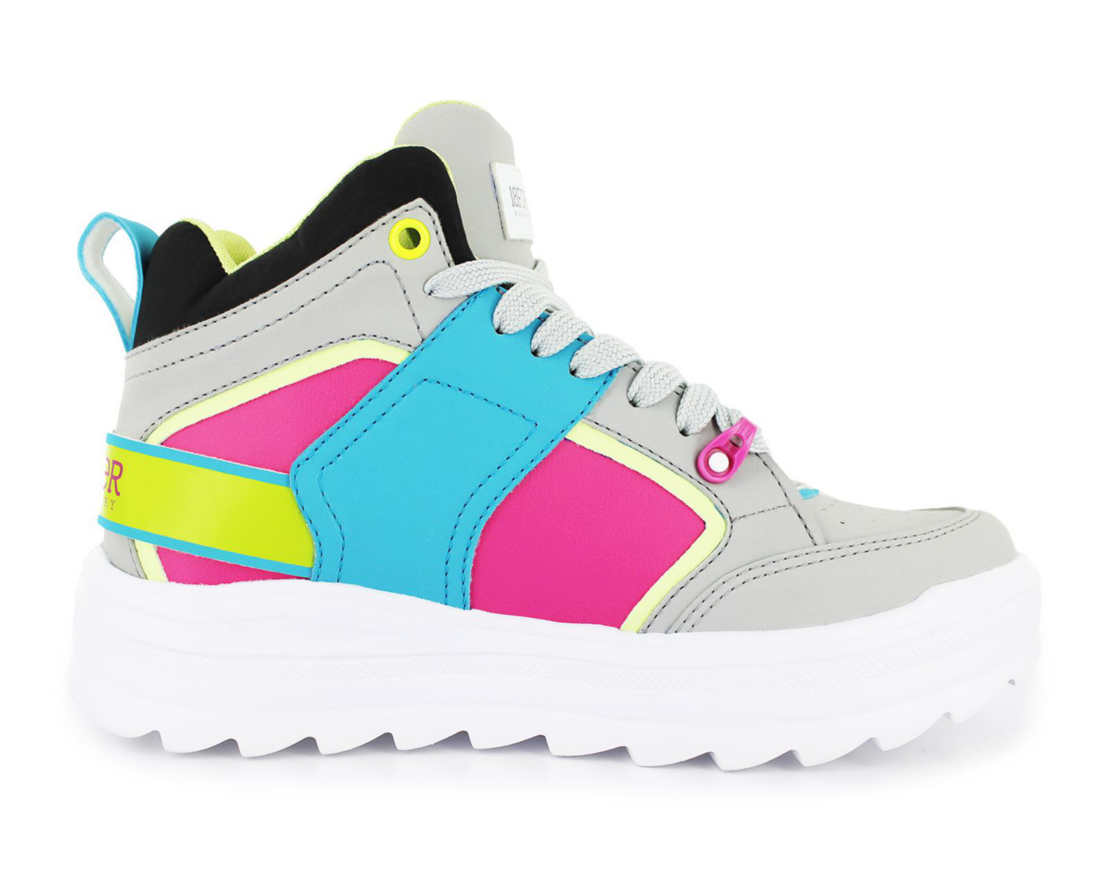 Foto 4 | Tenis 18 Forever para Mujer