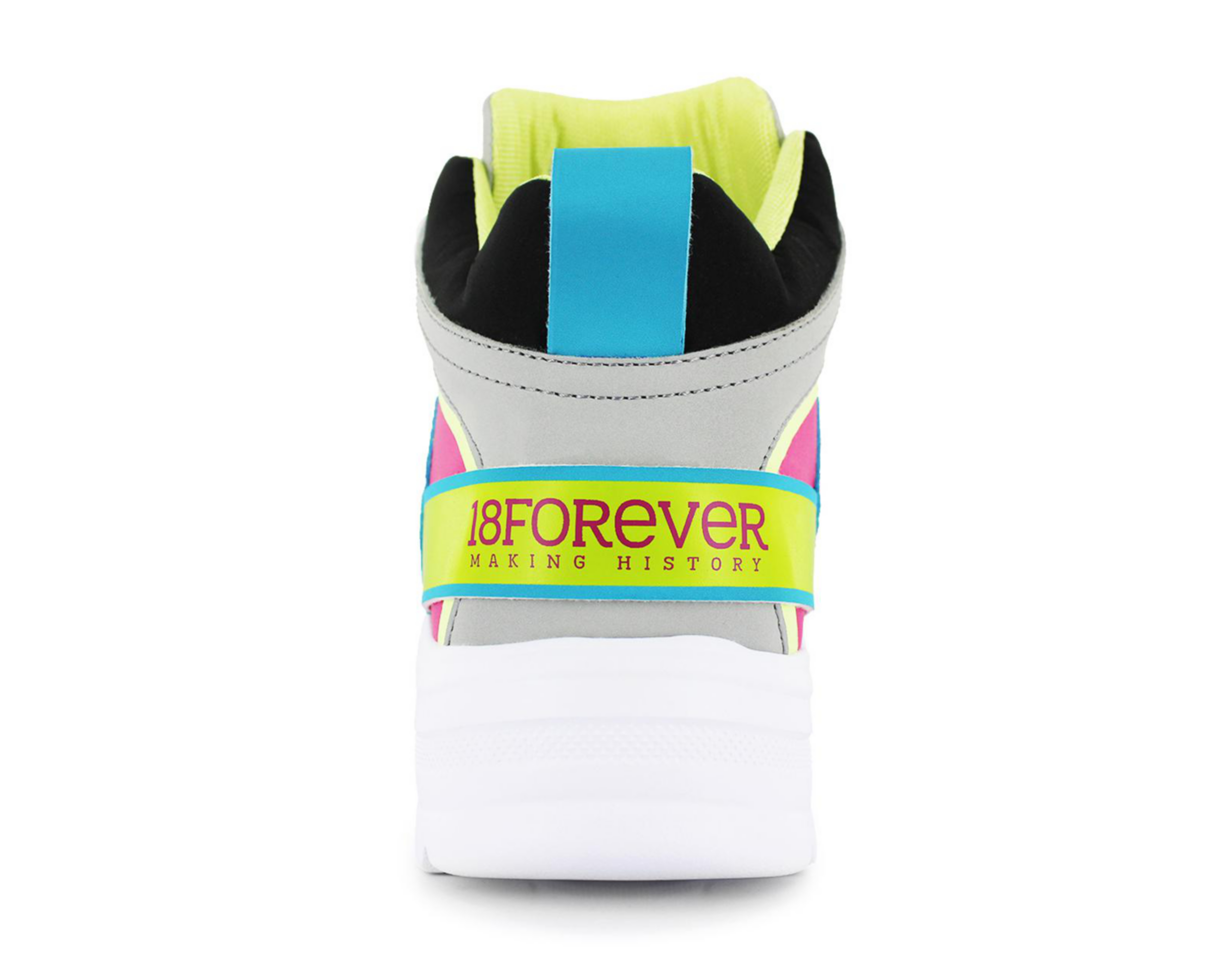 Foto 5 | Tenis 18 Forever para Mujer