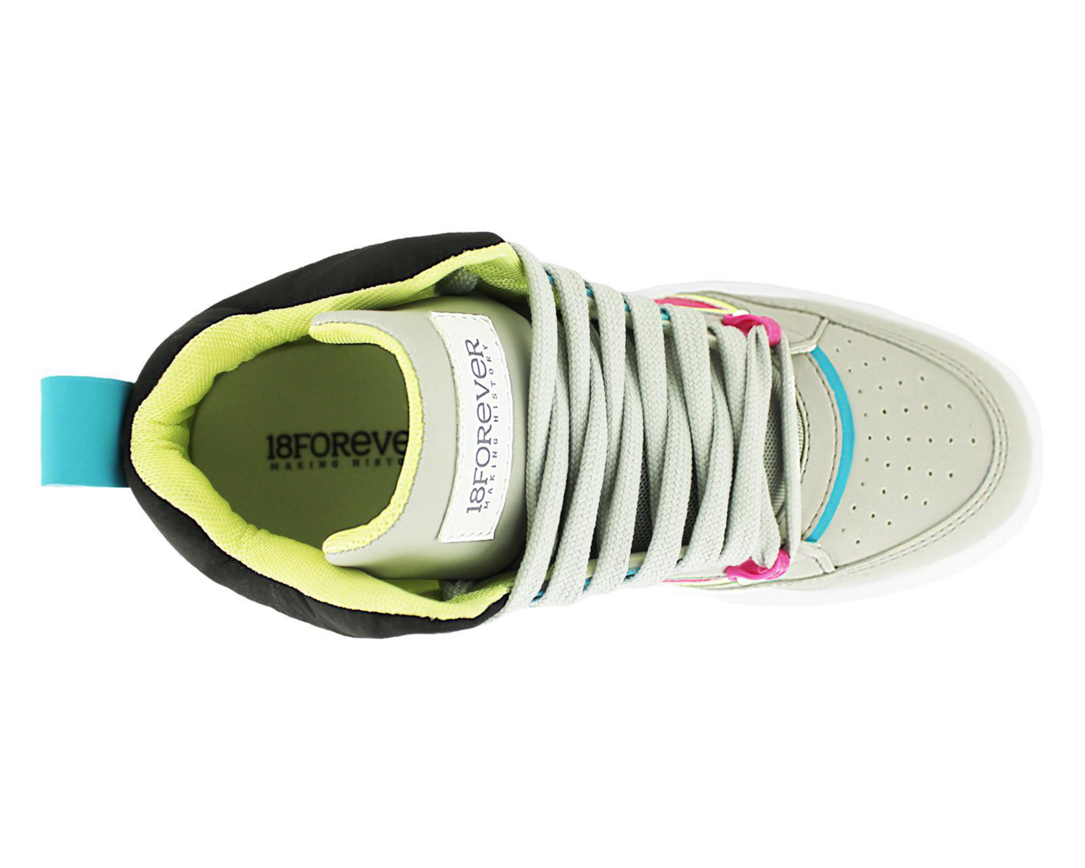 Foto 6 | Tenis 18 Forever para Mujer
