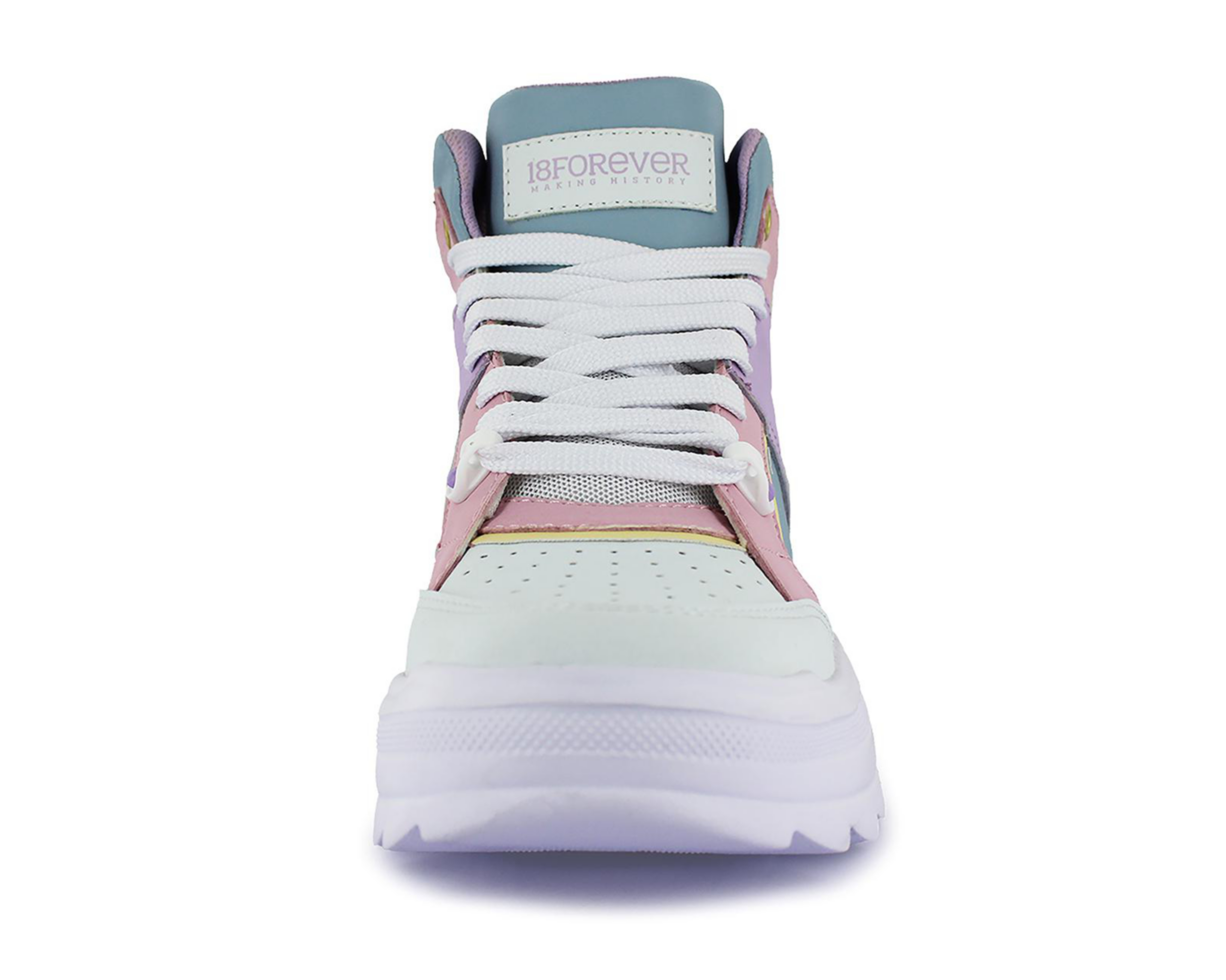 Foto 2 | Tenis 18 Forever para Mujer