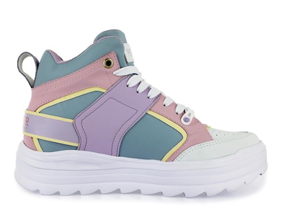 Foto 3 | Tenis 18 Forever para Mujer
