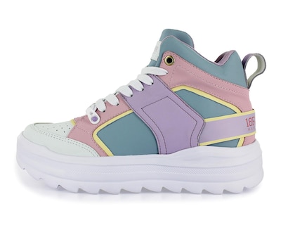 Foto 4 | Tenis 18 Forever para Mujer