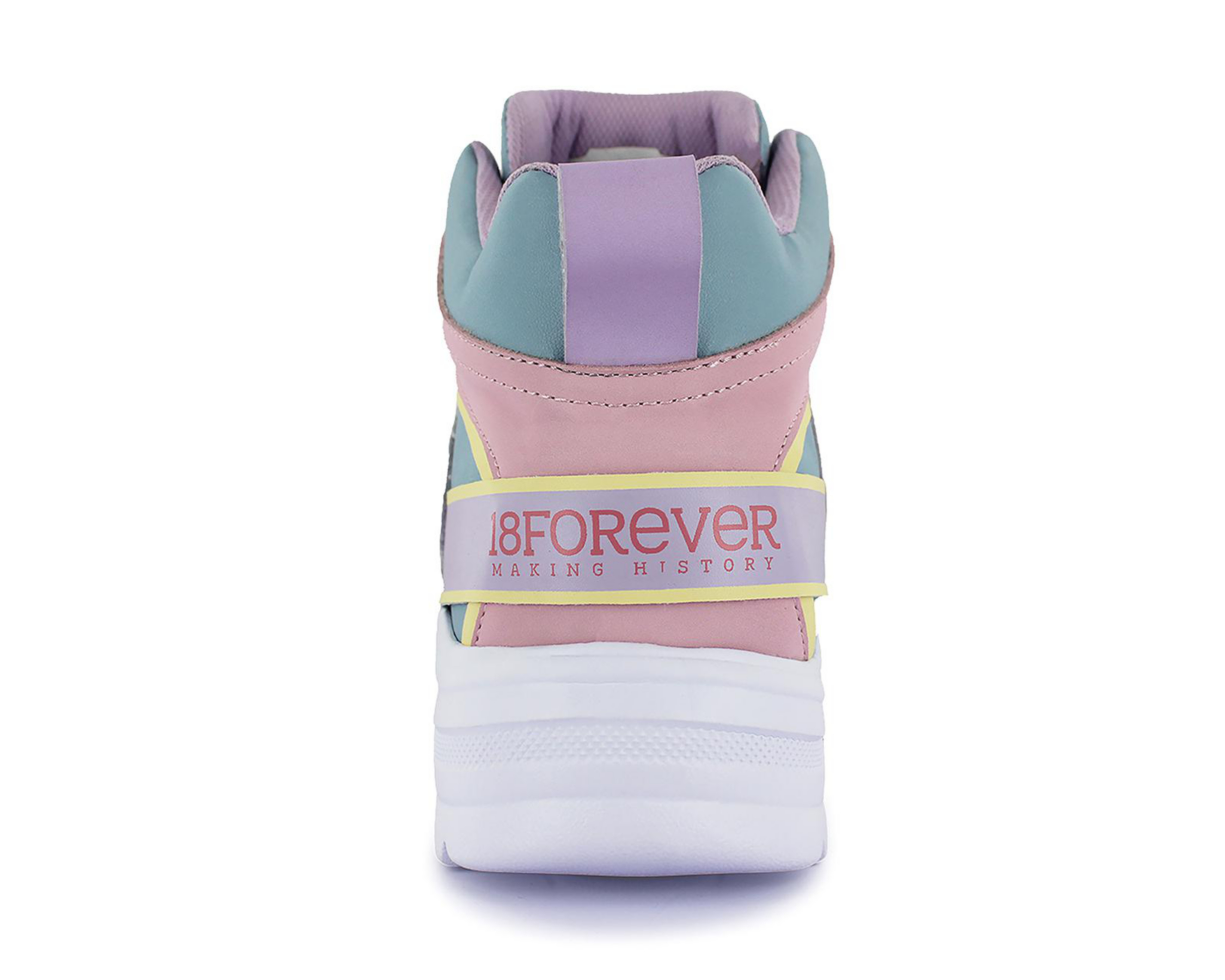 Foto 5 | Tenis 18 Forever para Mujer