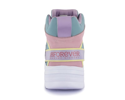 Foto 5 | Tenis 18 Forever para Mujer