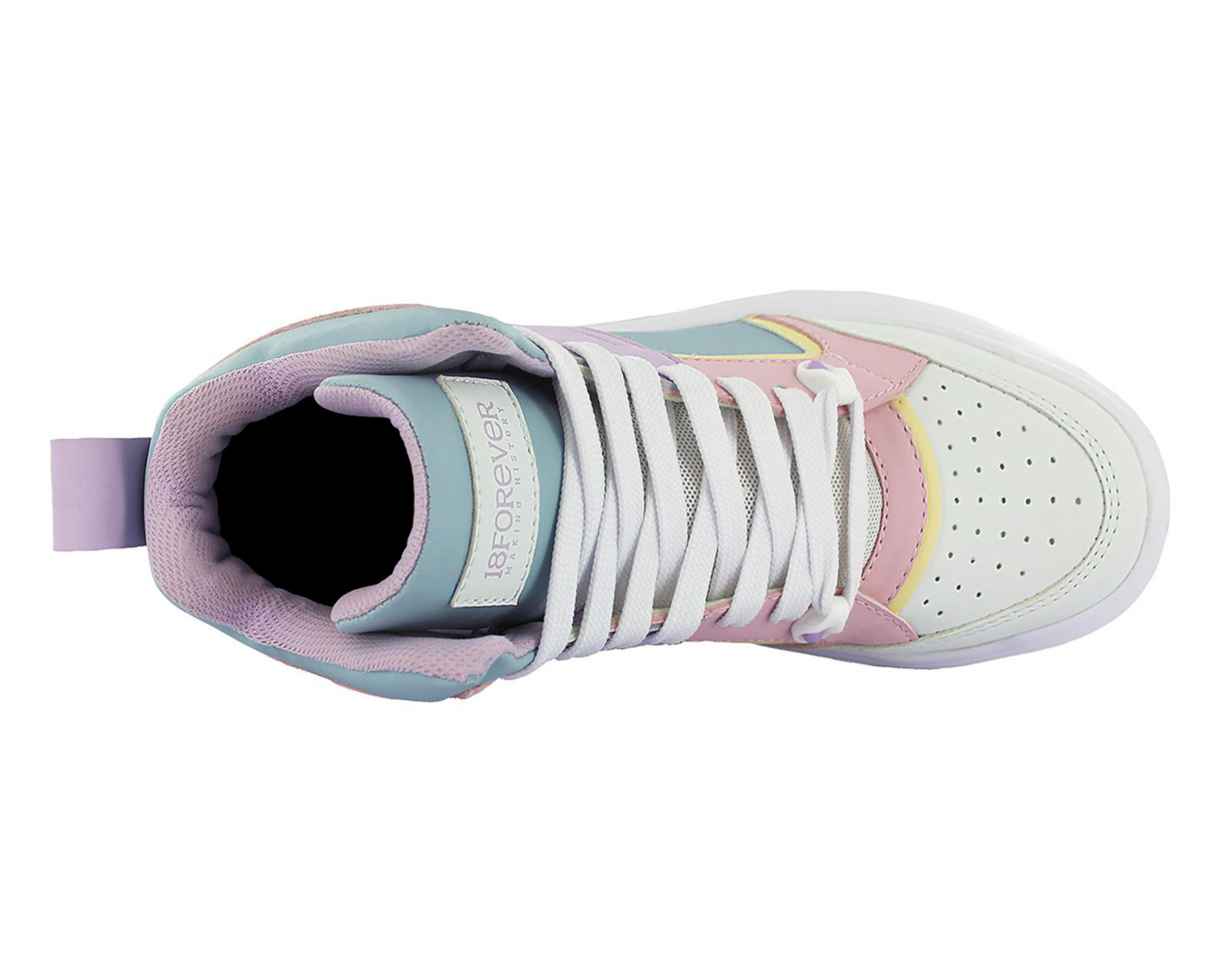 Foto 6 | Tenis 18 Forever para Mujer