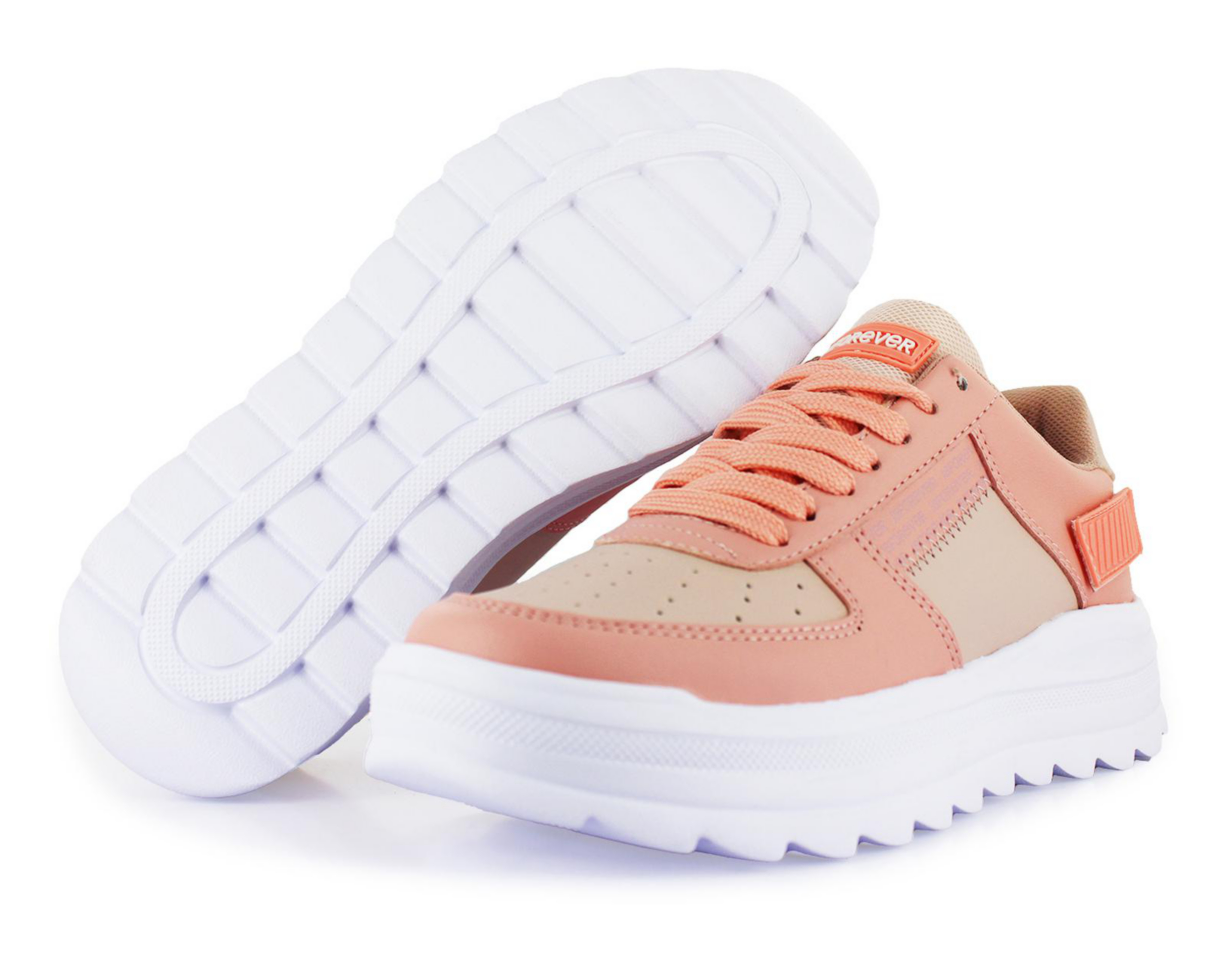 Foto 1 | Tenis 18 Forever para Mujer