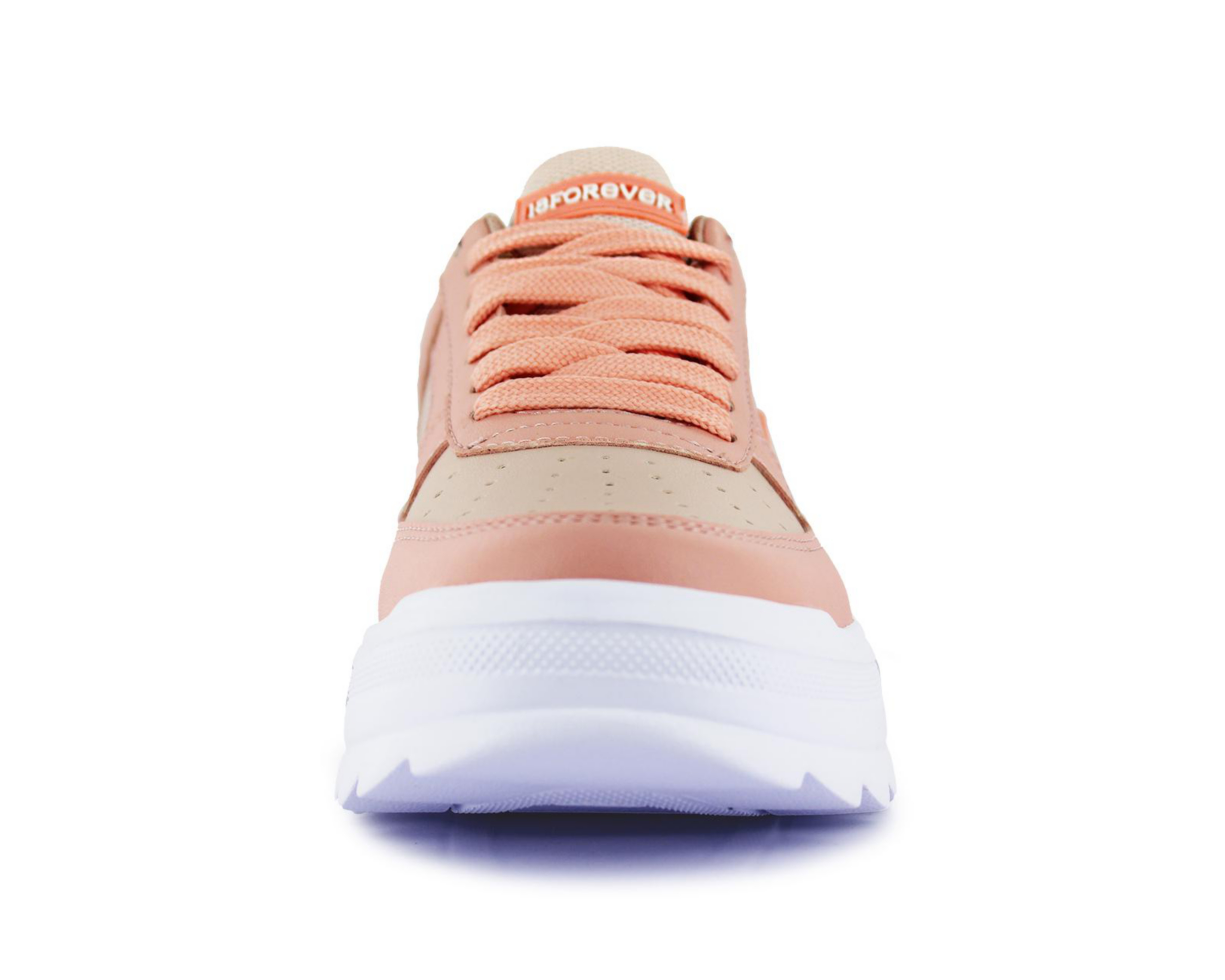 Foto 3 pulgar | Tenis 18 Forever para Mujer