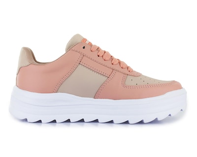 Foto 4 | Tenis 18 Forever para Mujer