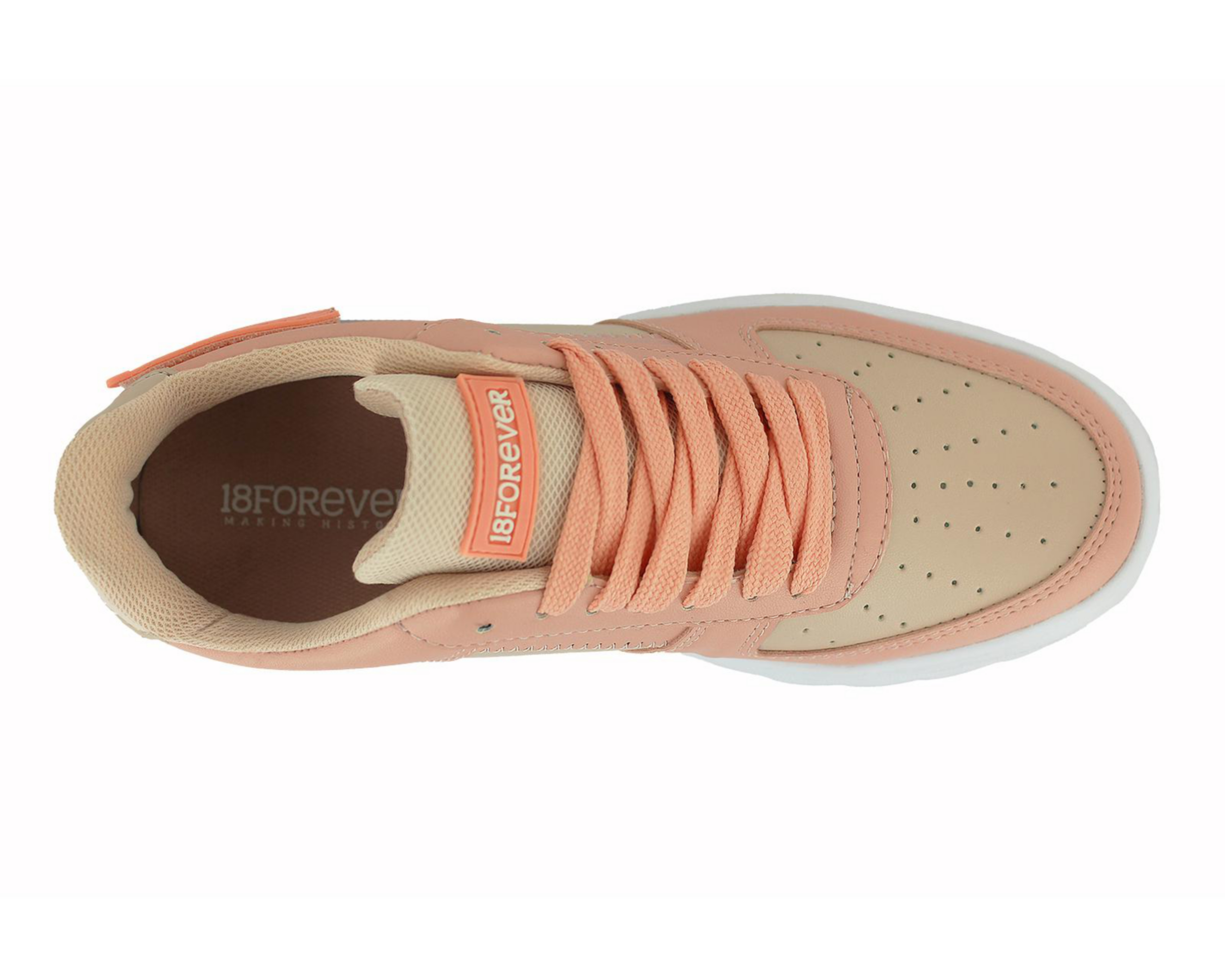 Foto 6 | Tenis 18 Forever para Mujer