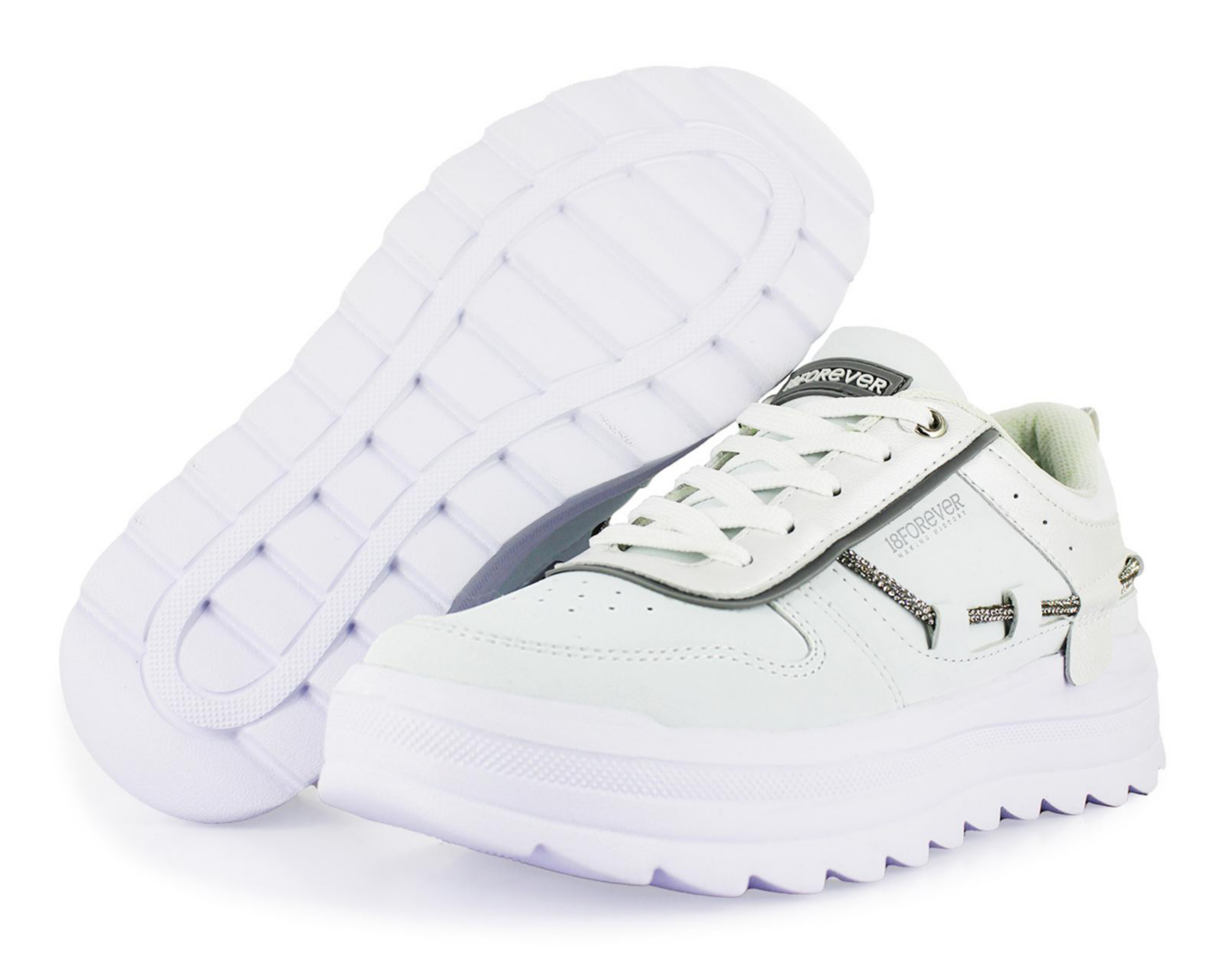 Tenis 18 Forever para Mujer