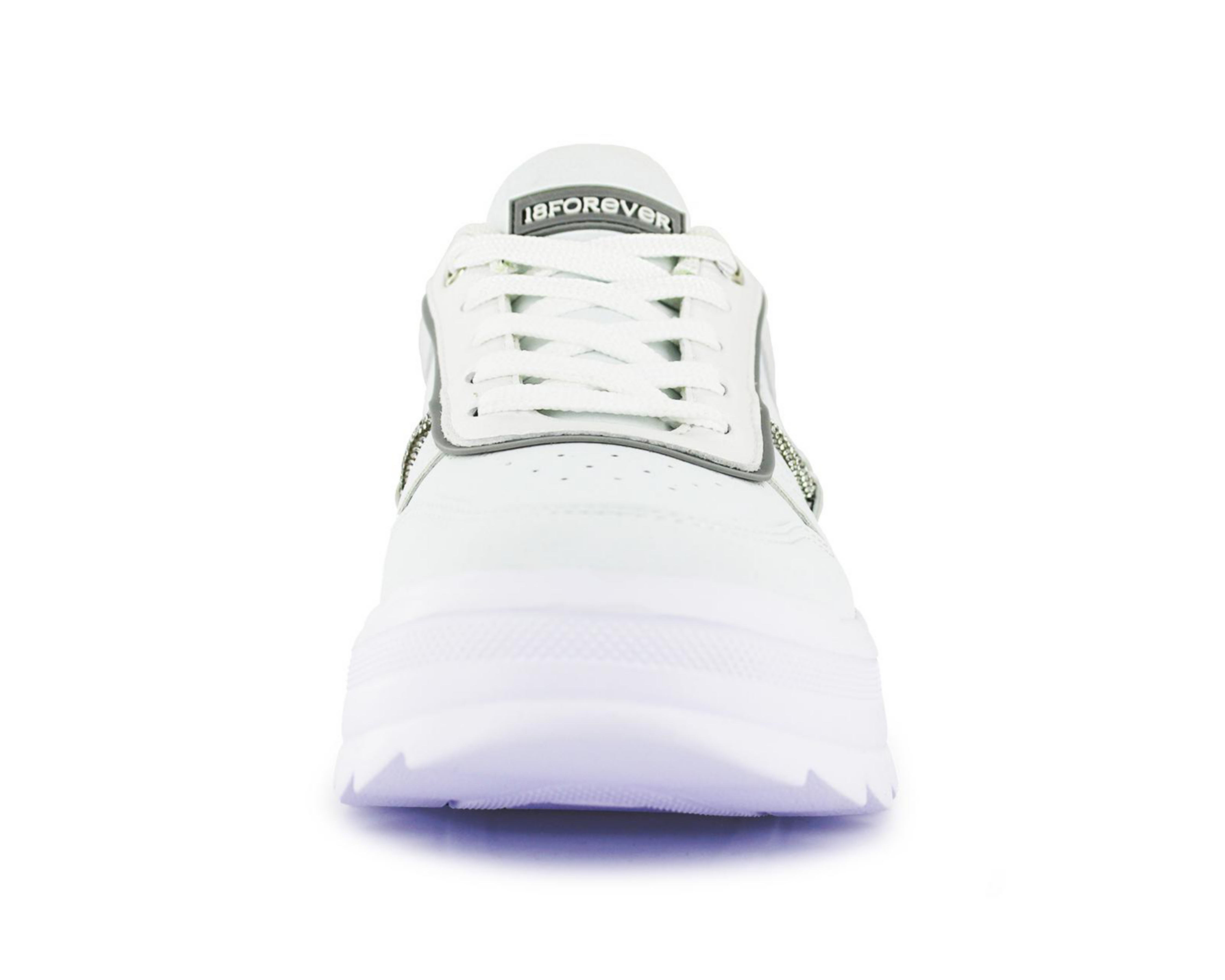 Foto 3 pulgar | Tenis 18 Forever para Mujer