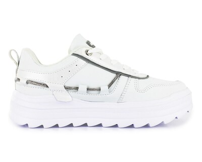 Foto 3 | Tenis 18 Forever para Mujer