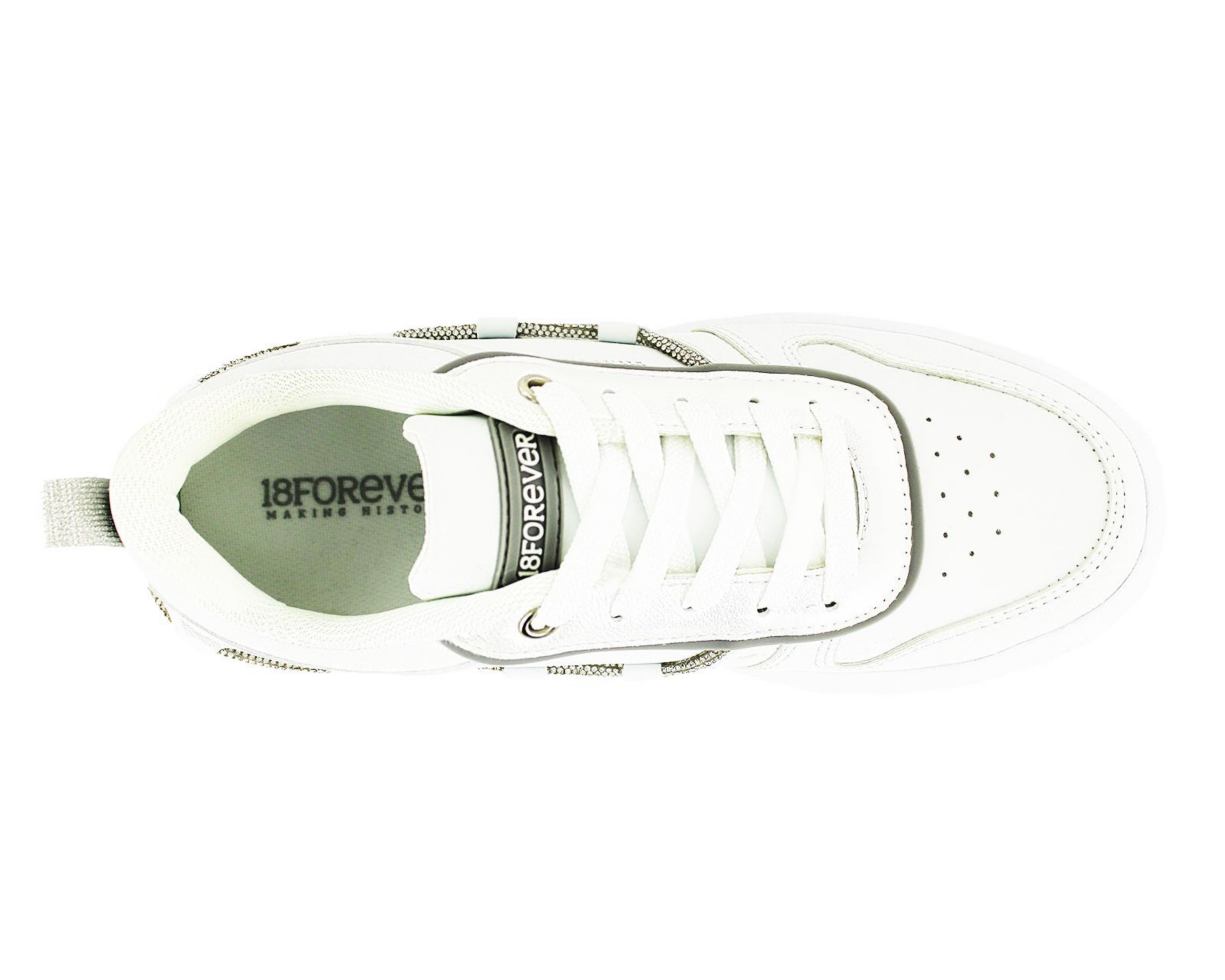Foto 6 | Tenis 18 Forever para Mujer