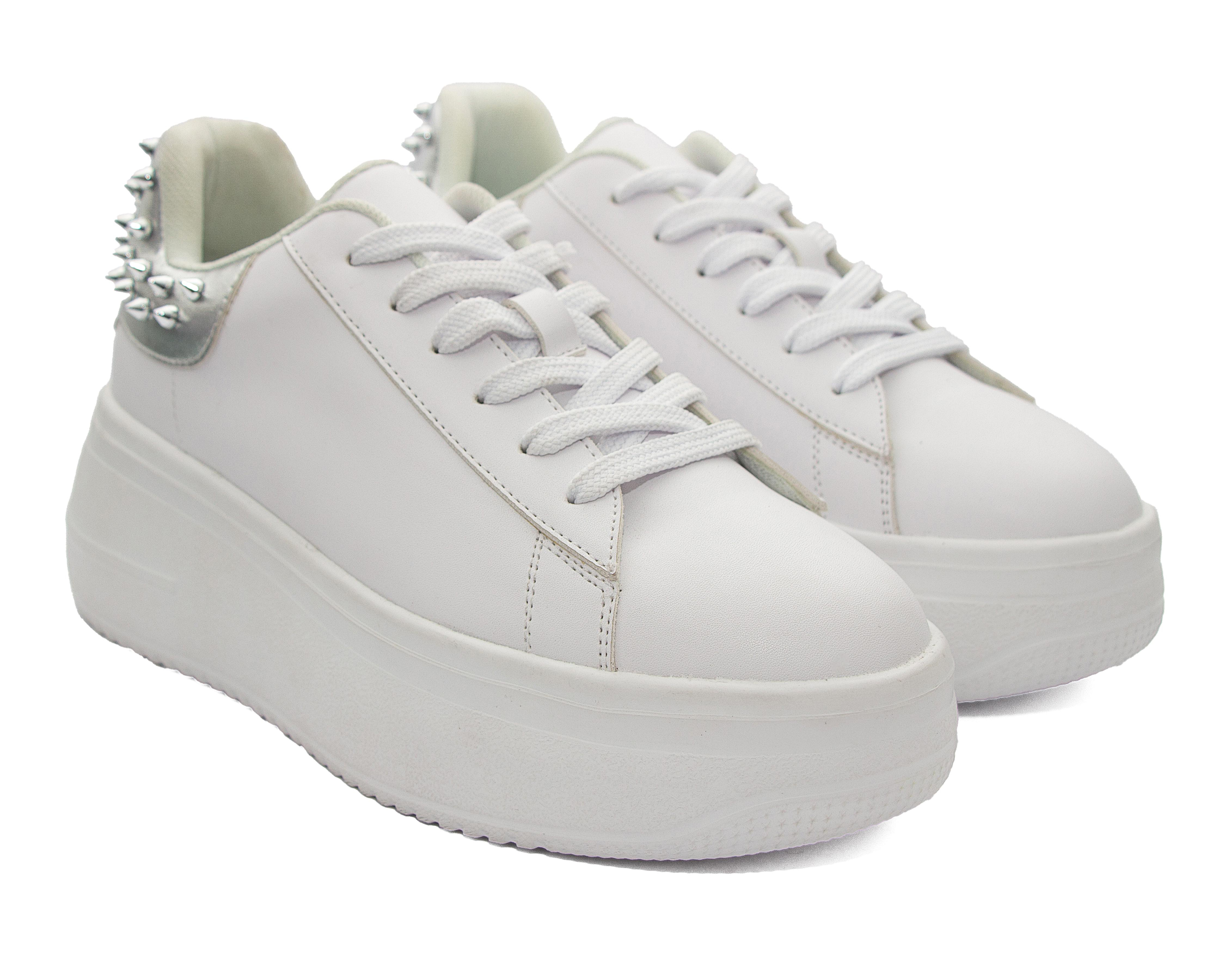 Tenis Casuales Frida Kollection para Mujer $499