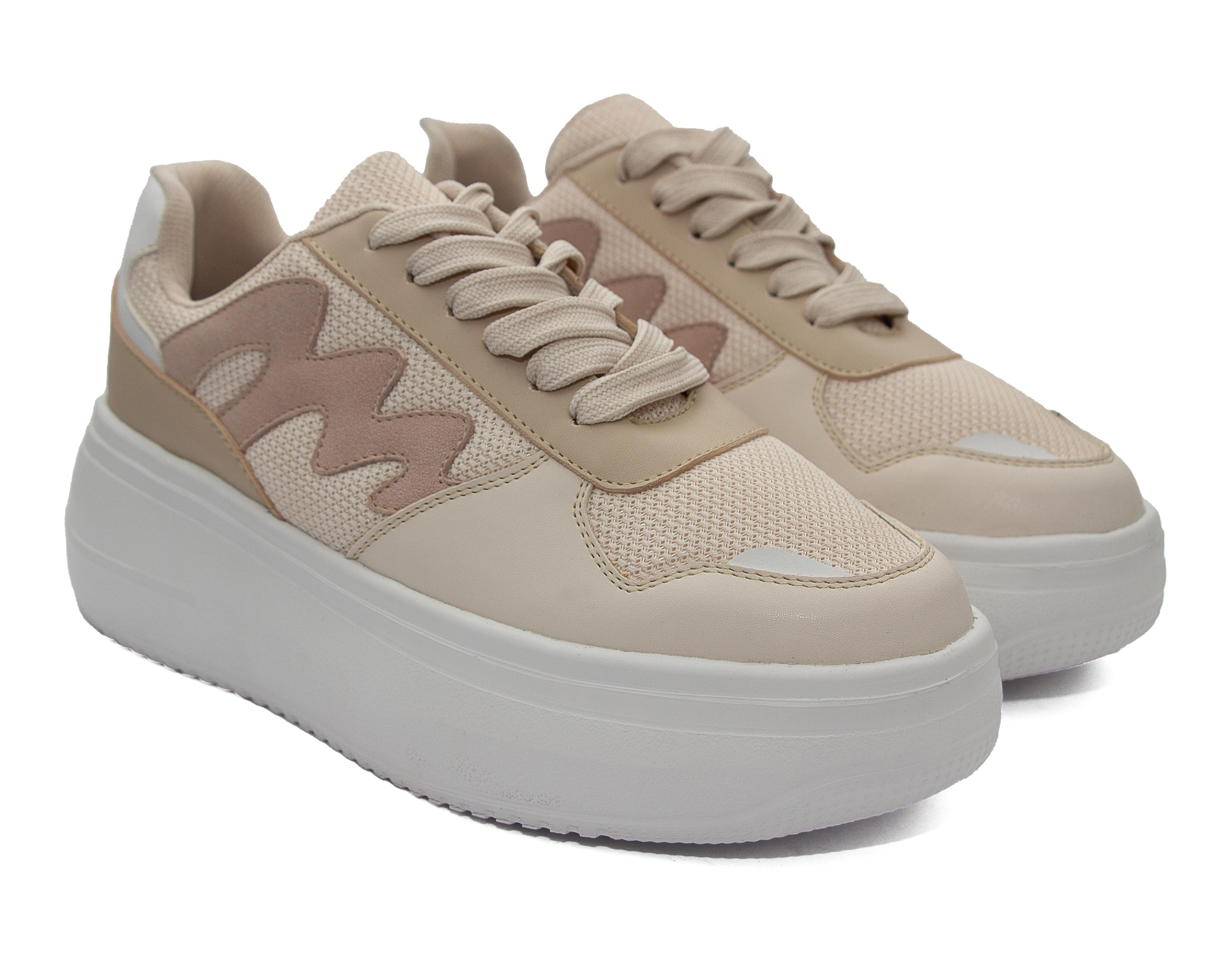 Tenis Casuales Frida Kollection para Mujer $549