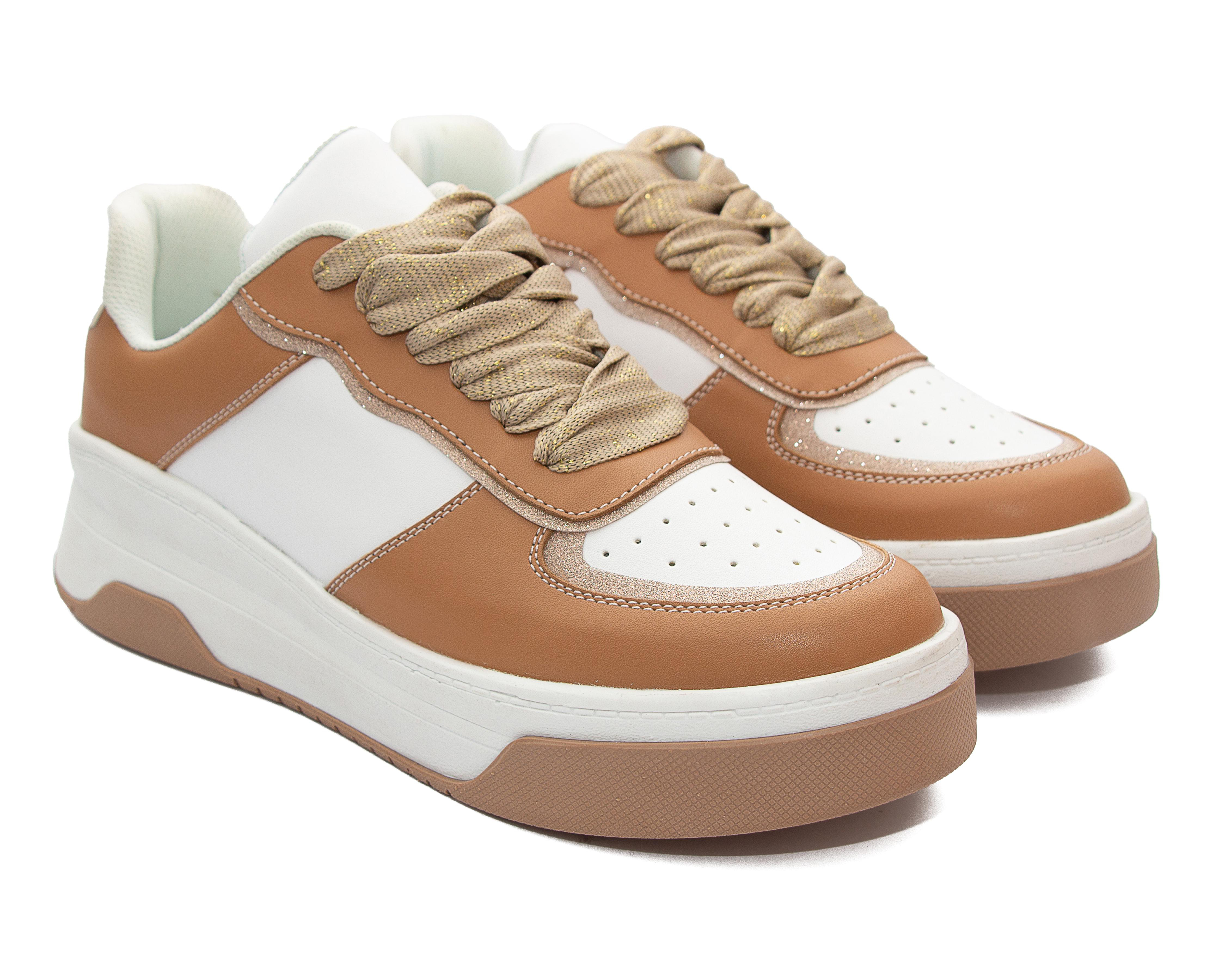 Tenis Casuales 18 Forever para Mujer