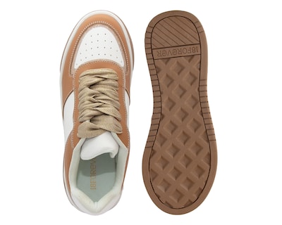 Foto 2 | Tenis Casuales 18 Forever para Mujer