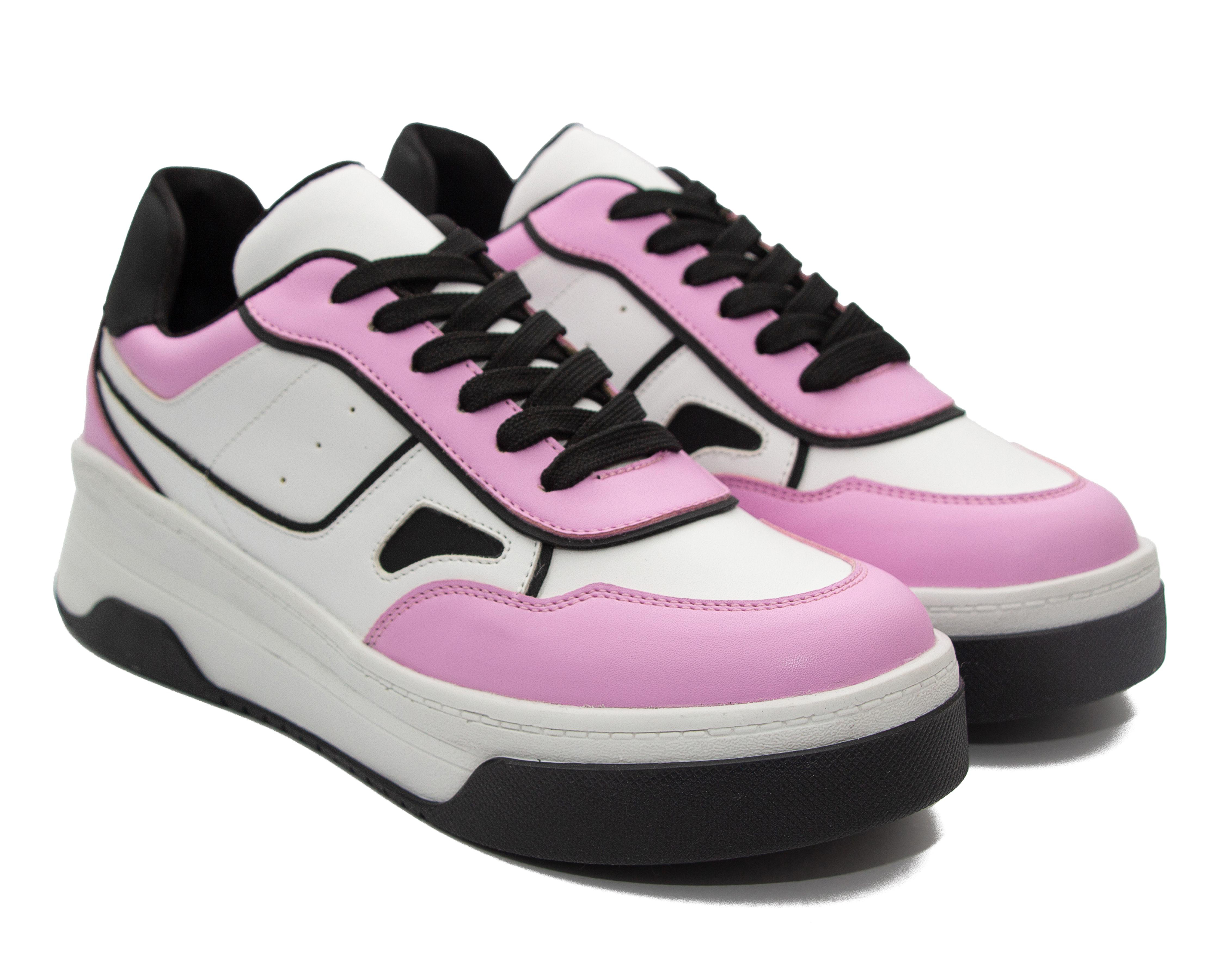 Tenis Casuales 18 Forever para Mujer $499