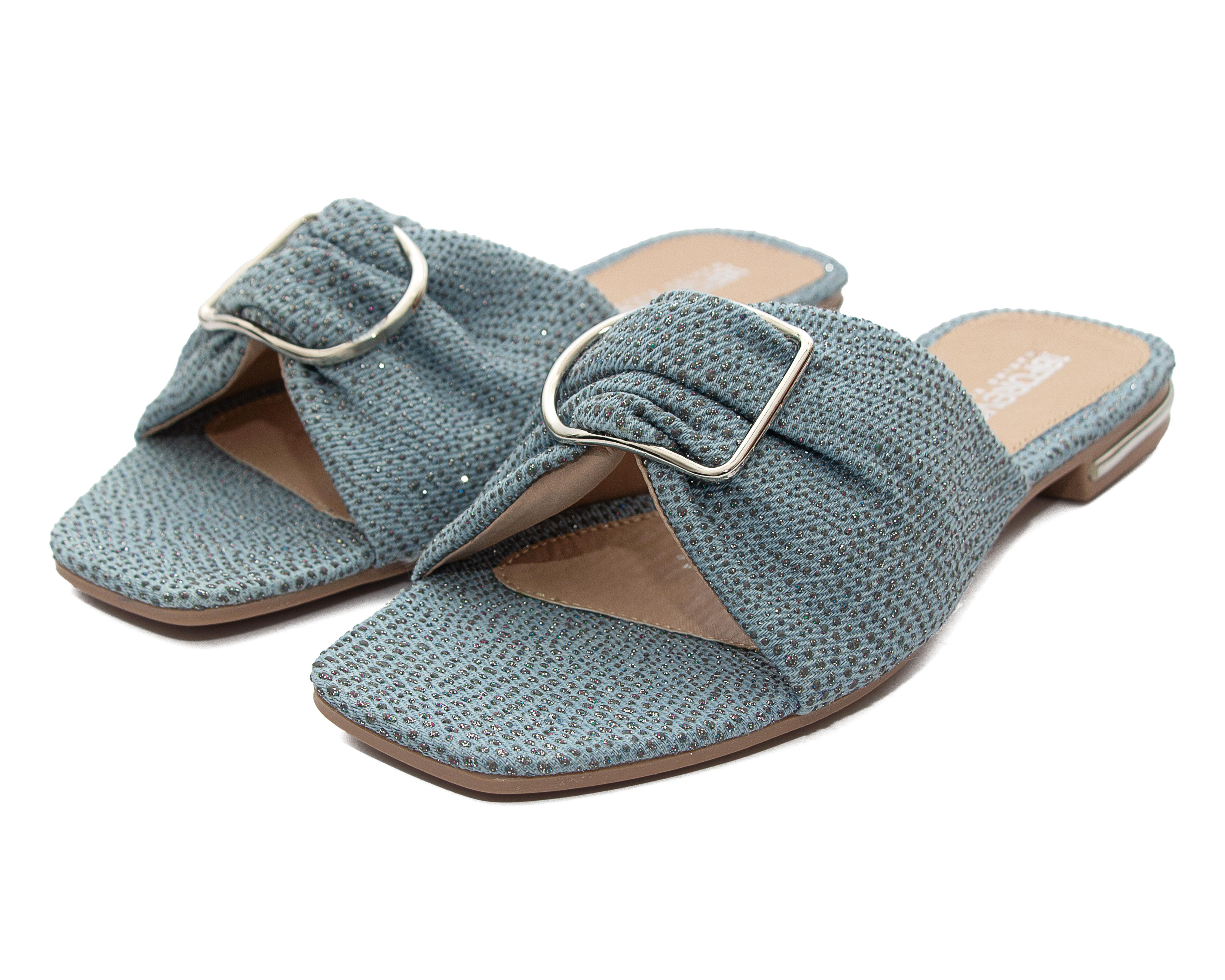 Sandalias Casuales 18 Forever para Mujer