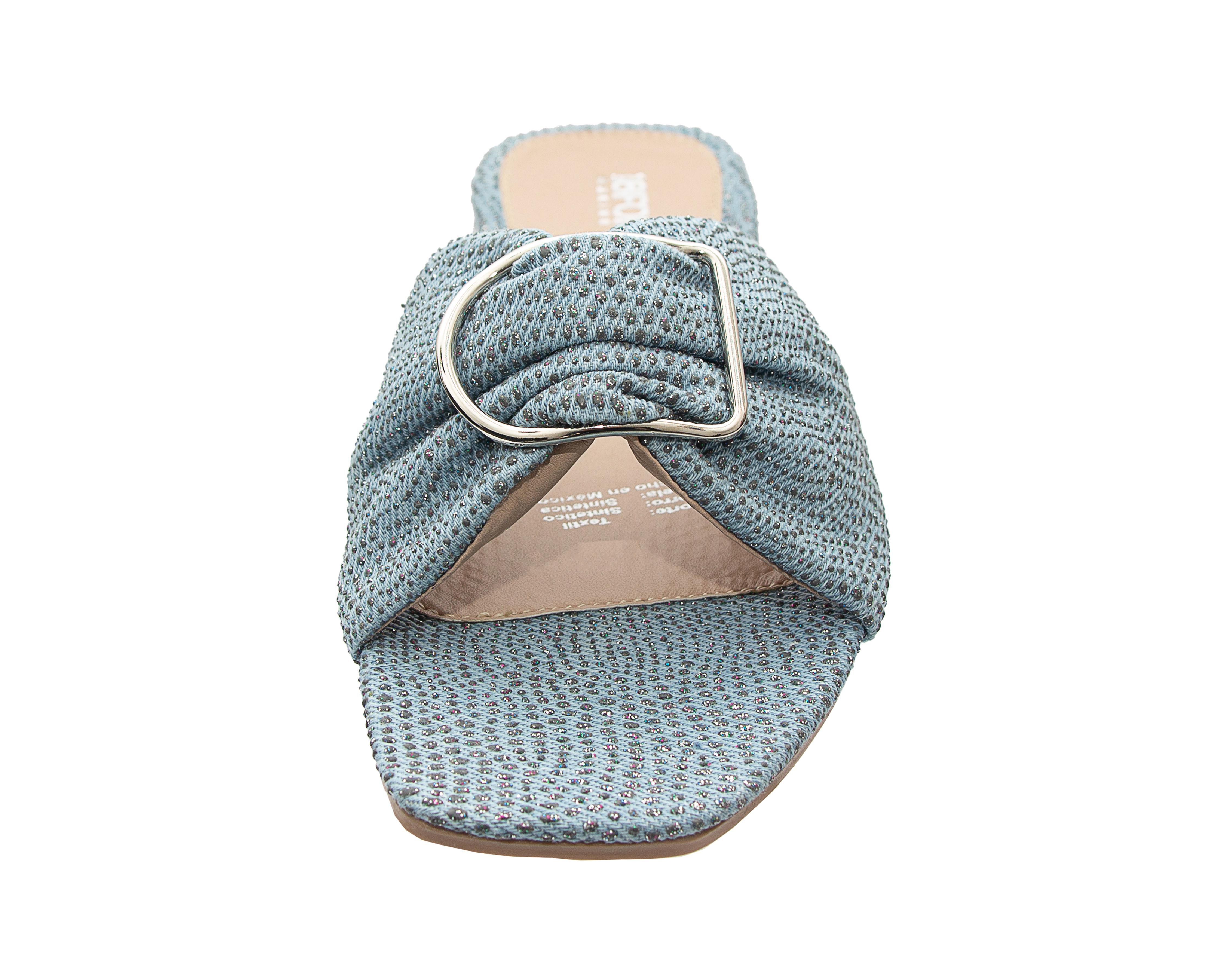 Foto 7 pulgar | Sandalias Casuales 18 Forever para Mujer