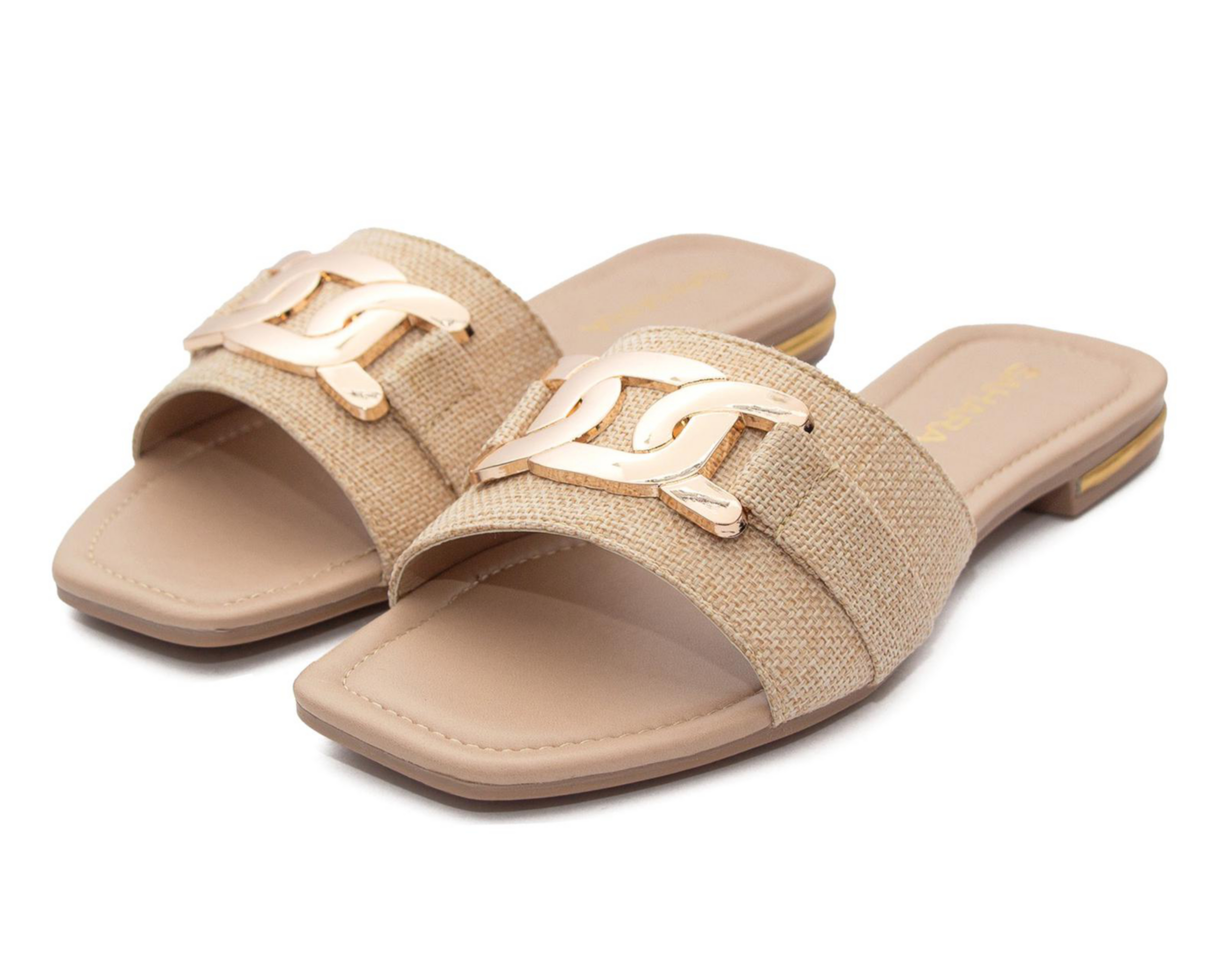 Sandalias Casuales Sahara para Mujer