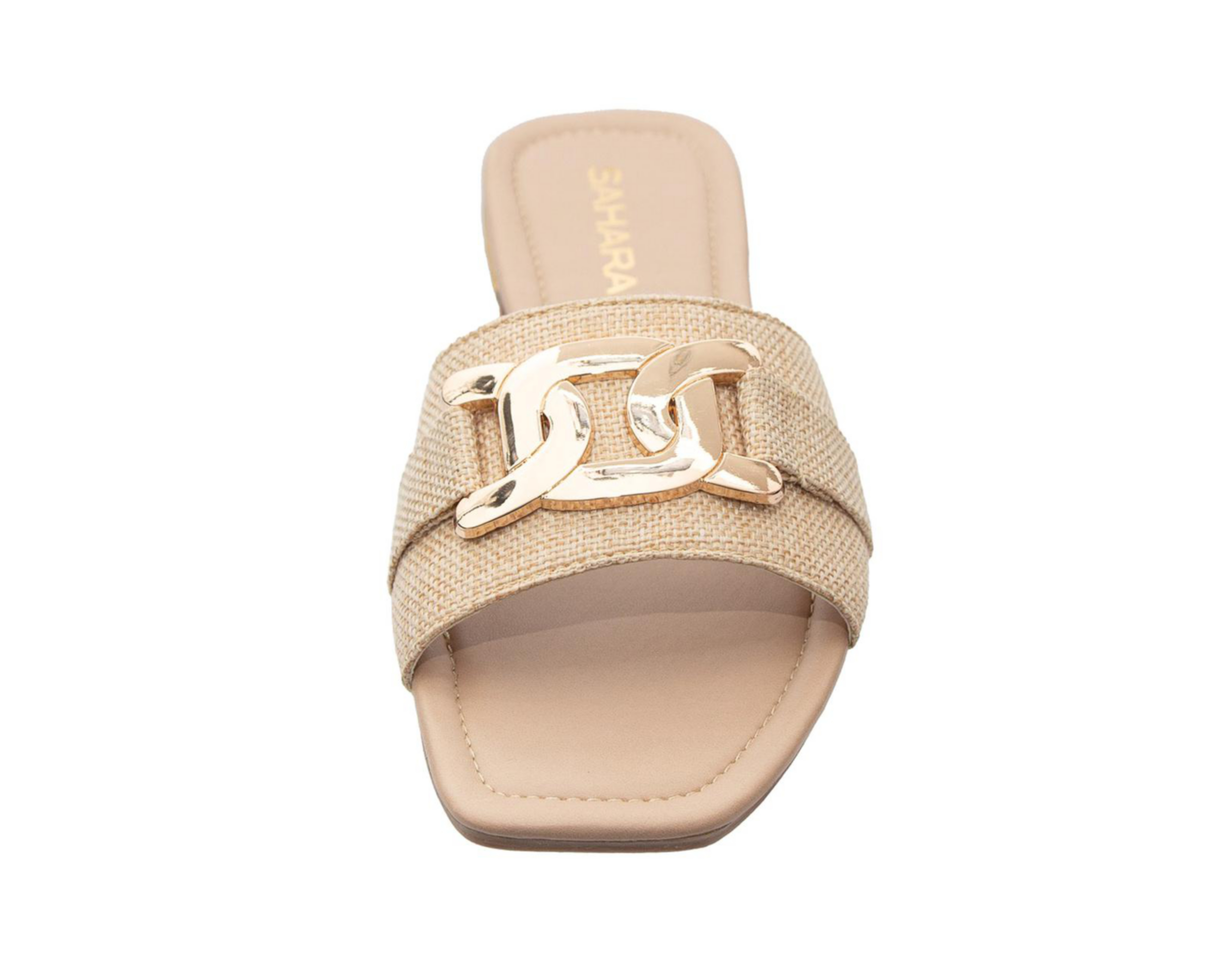 Foto 7 pulgar | Sandalias Casuales Sahara para Mujer