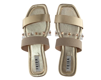 Foto 3 | Sandalias Casuales Frida Kollection para Mujer