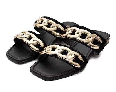 Foto 1 | Sandalias Casuales Sahara para Mujer