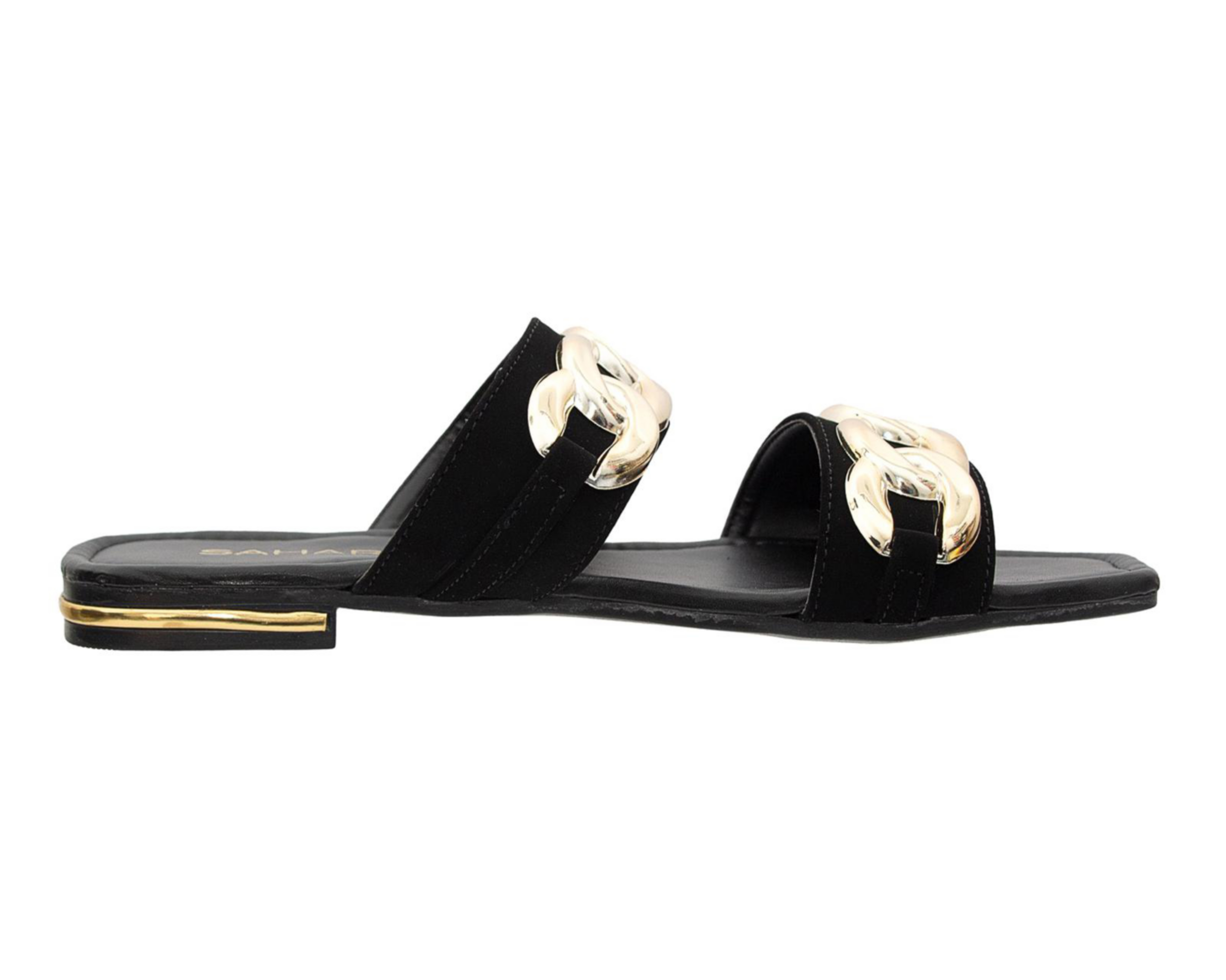 Foto 5 pulgar | Sandalias Casuales Sahara para Mujer