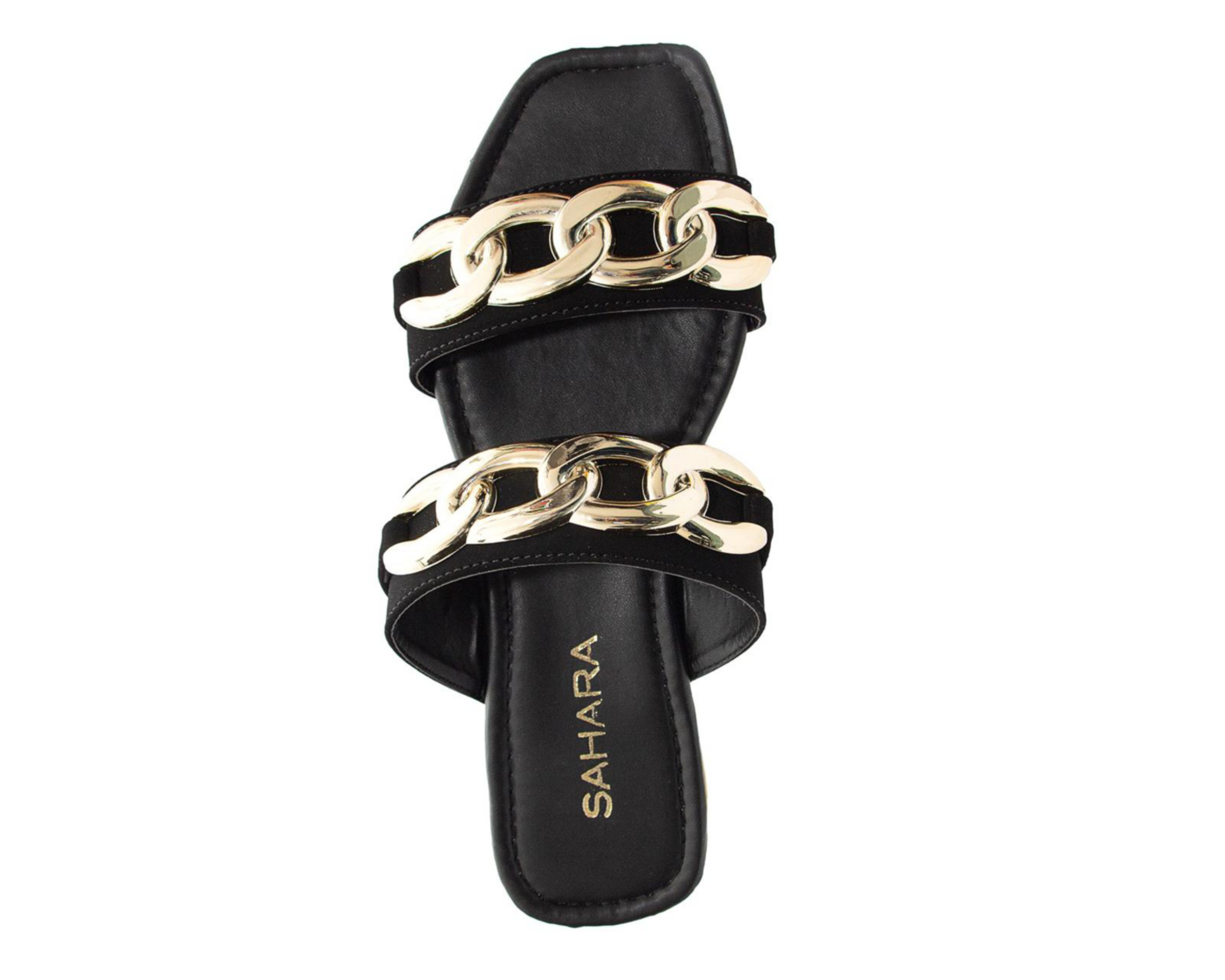 Foto 6 pulgar | Sandalias Casuales Sahara para Mujer
