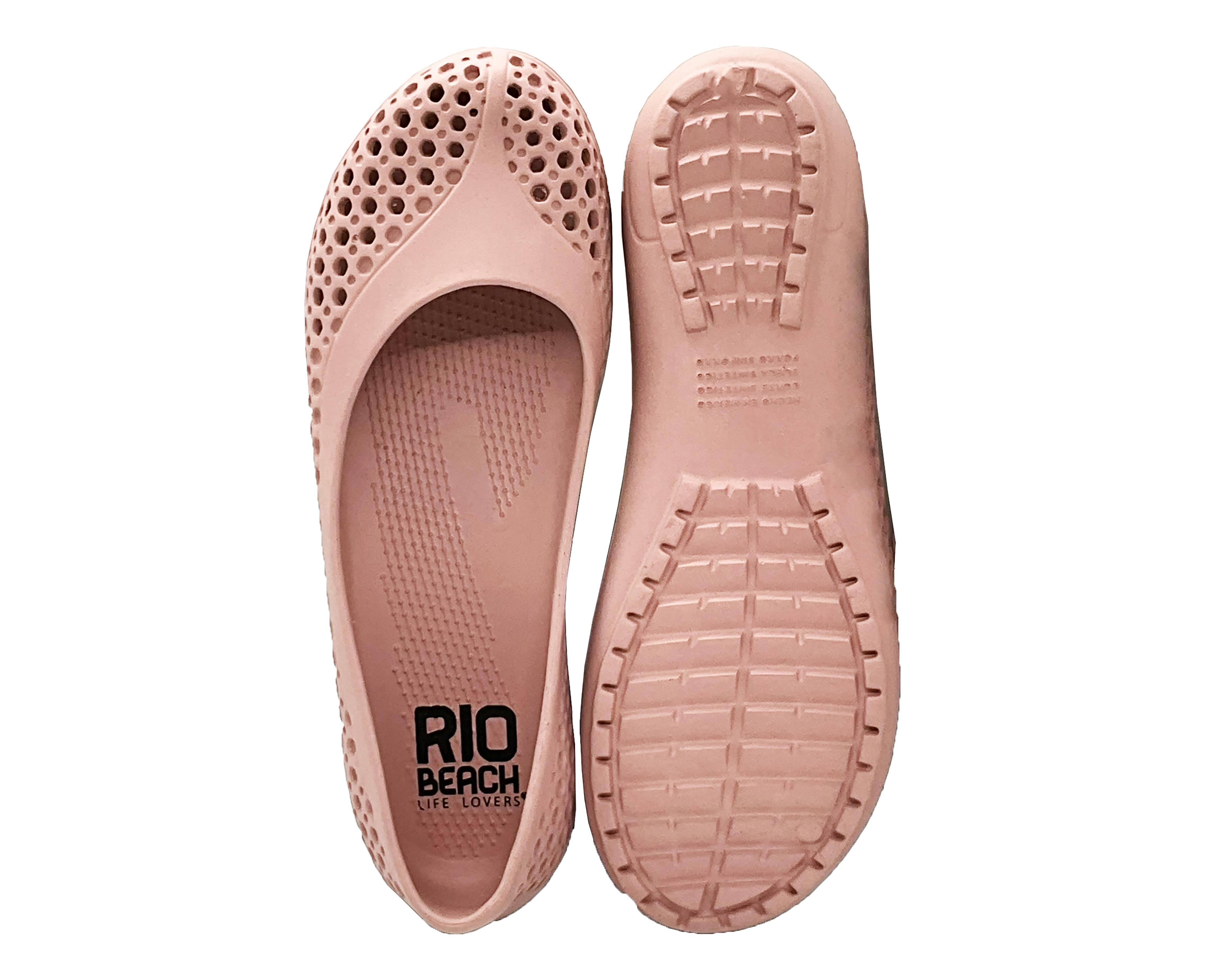 Foto 3 pulgar | Zapatos Acuáticos Rio Beach para Mujer