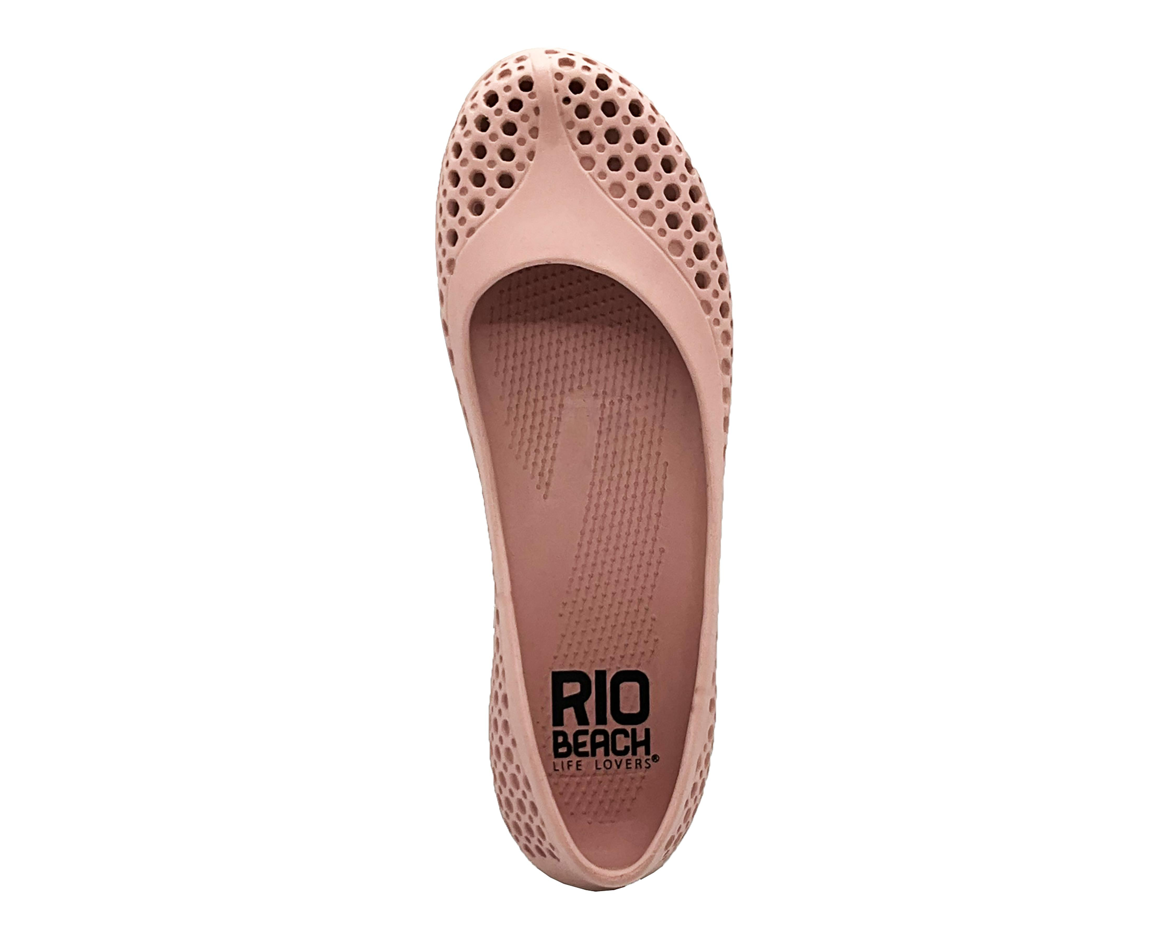 Foto 6 pulgar | Zapatos Acuáticos Rio Beach para Mujer