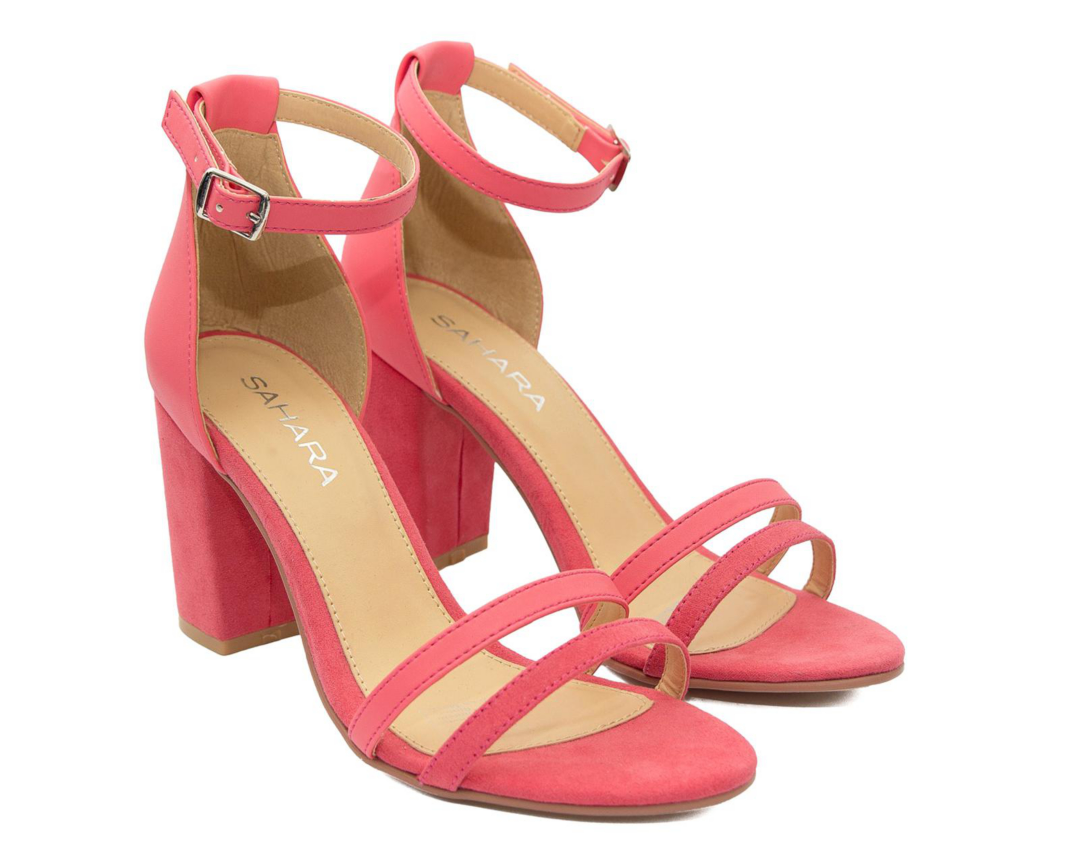 Sandalias de Tacón Sahara para Mujer $249