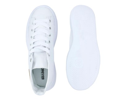 Foto 2 | Tenis Casuales 18 Forever para Mujer