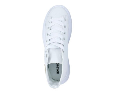 Foto 5 | Tenis Casuales 18 Forever para Mujer