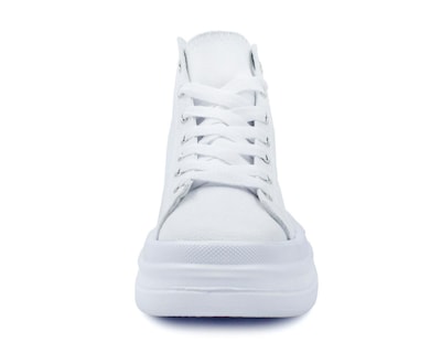 Foto 6 | Tenis Casuales 18 Forever para Mujer