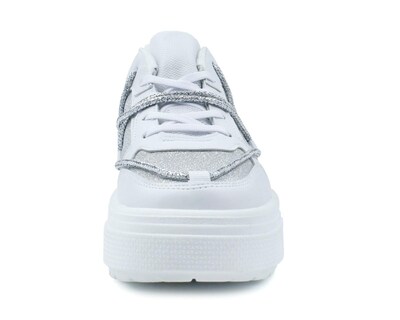 Foto 6 | Tenis Casuales 18 Forever para Mujer