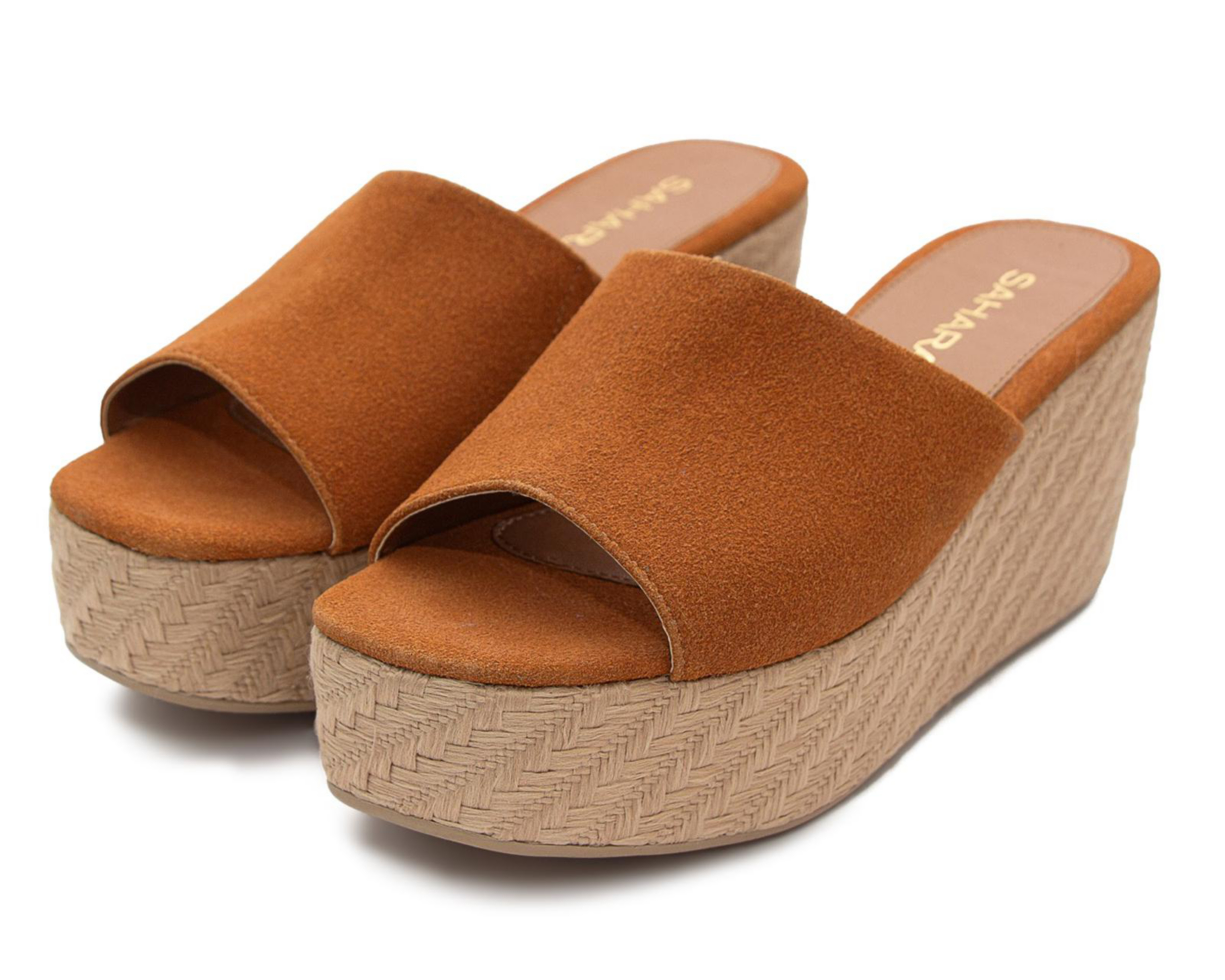 Sandalias Casuales Sahara para Mujer